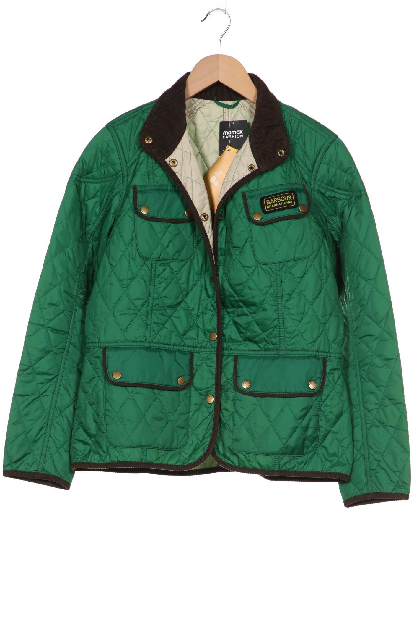 

Barbour Damen Jacke, grün, Gr. 40