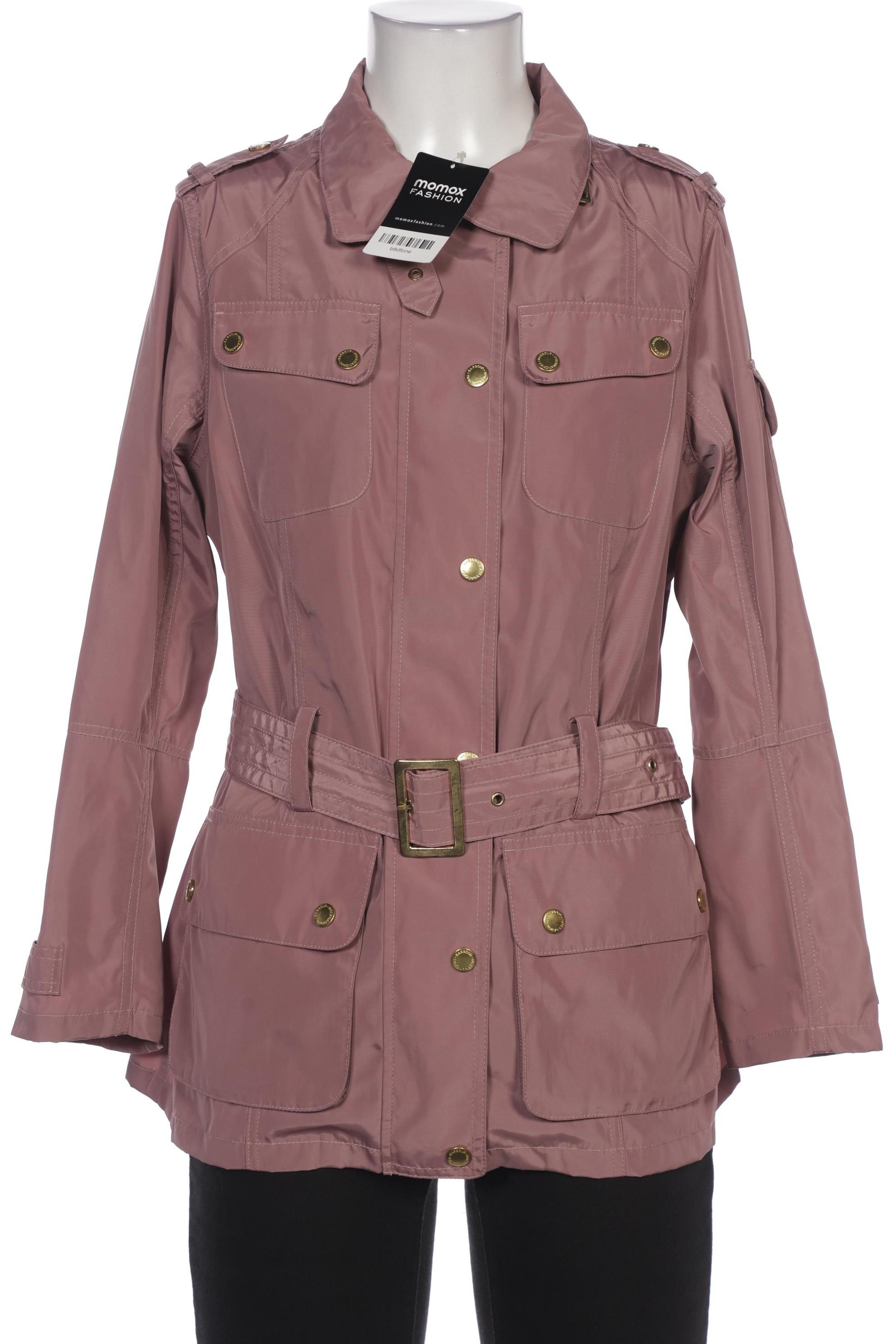 

Barbour Damen Jacke, pink, Gr. 38