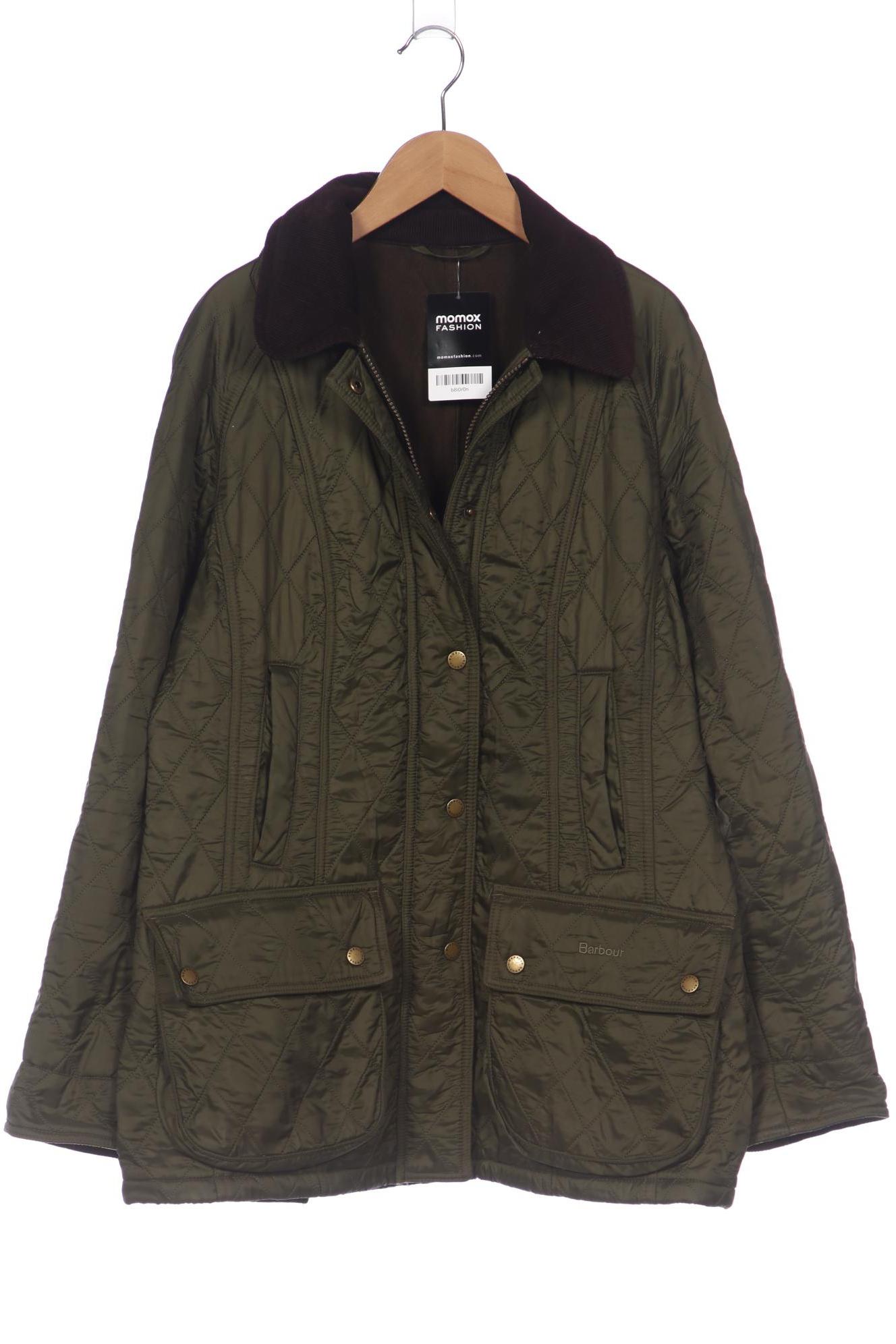 

Barbour Damen Jacke, grün, Gr. 38