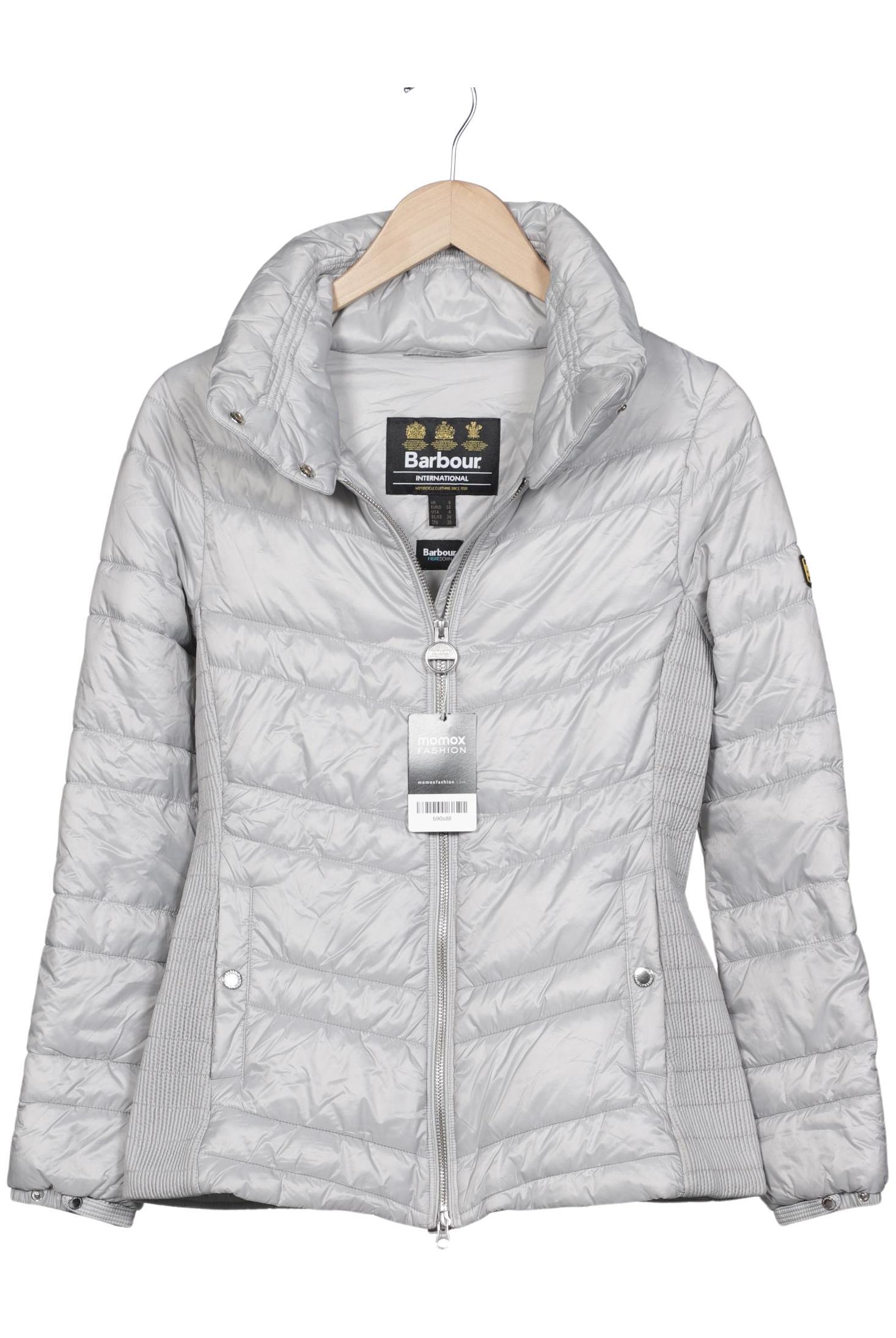 

Barbour Damen Jacke, grau, Gr. 34
