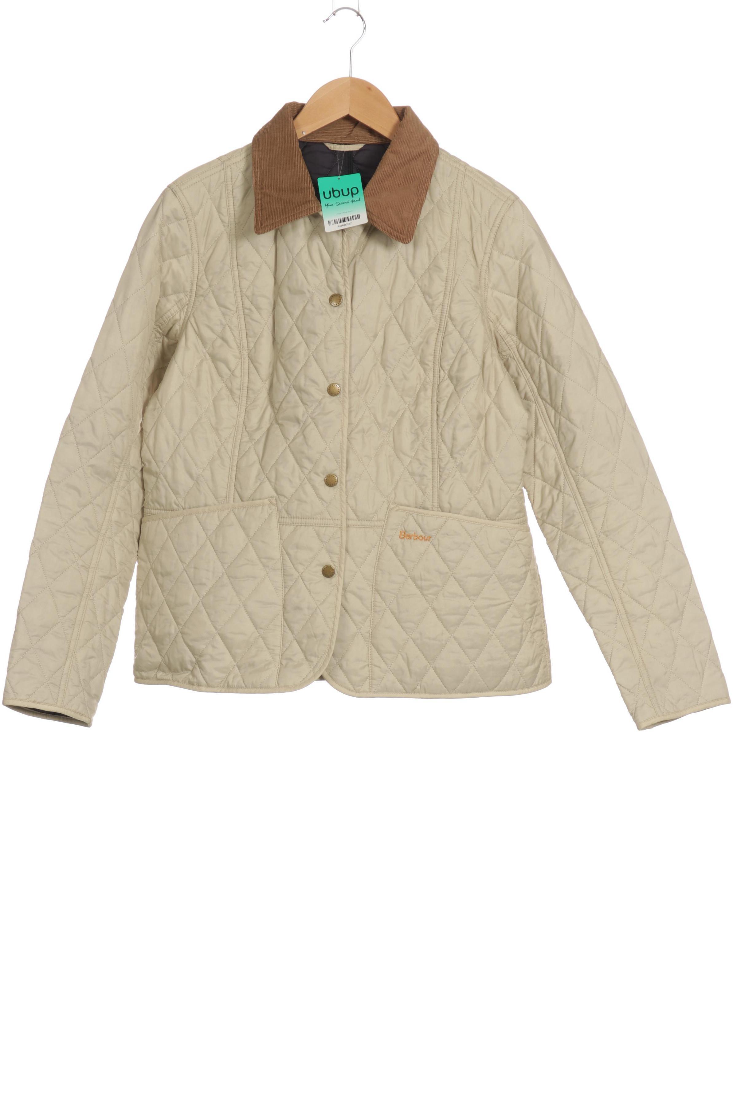 

Barbour Damen Jacke, beige, Gr. 40