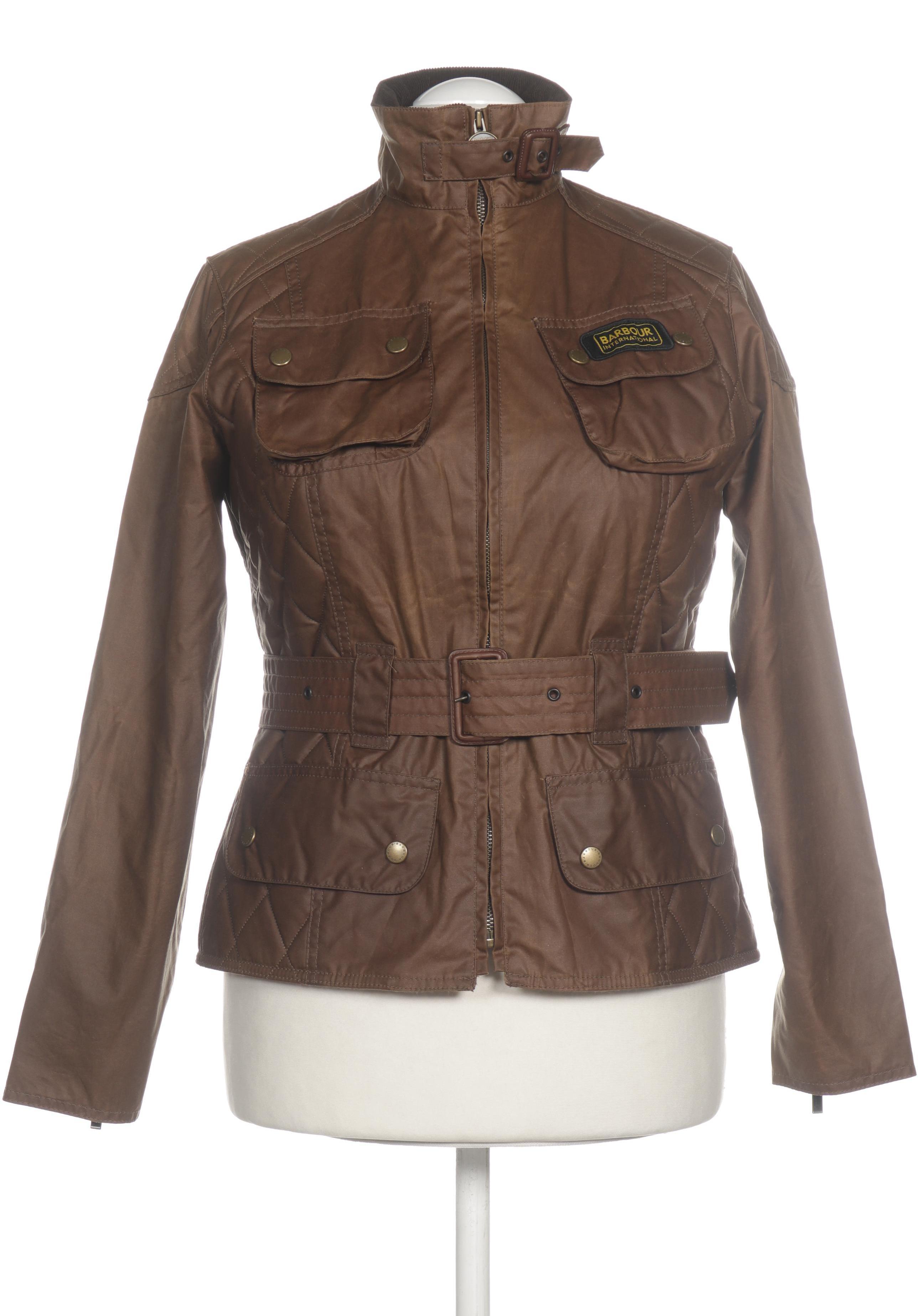 

Barbour Damen Jacke, braun, Gr. 12