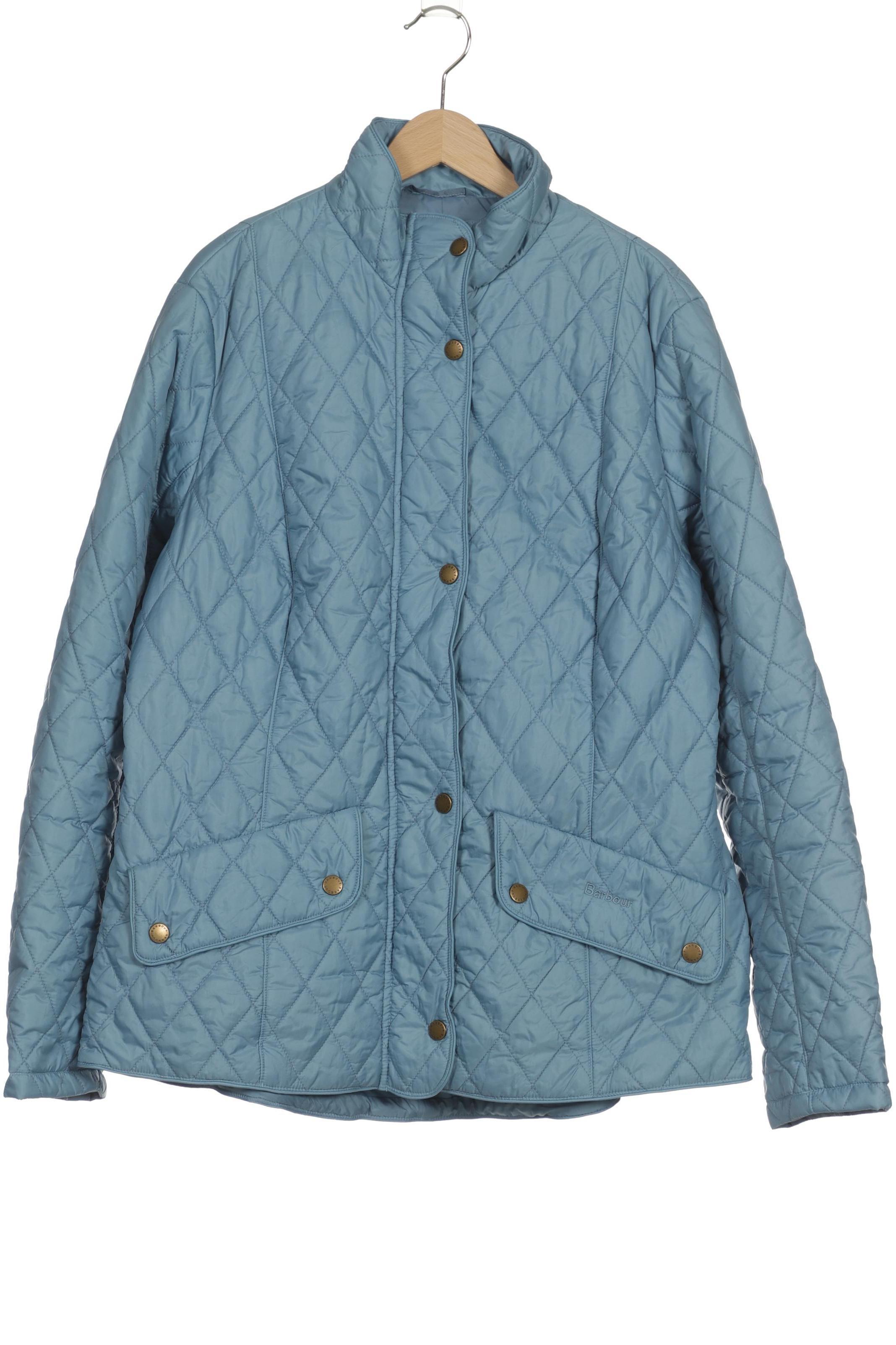 

Barbour Damen Jacke, blau, Gr. 44