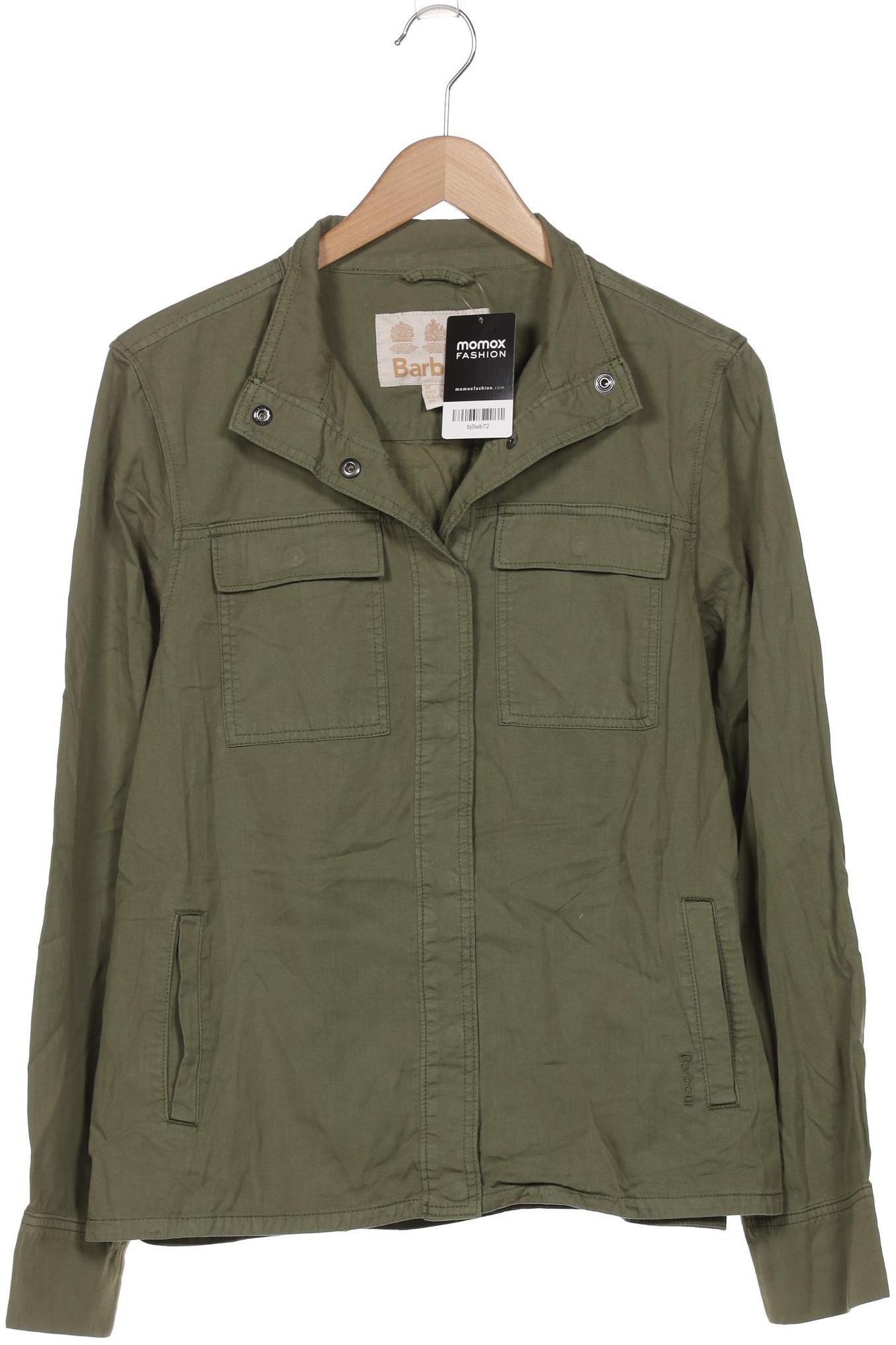 

Barbour Damen Jacke, grün, Gr. 44