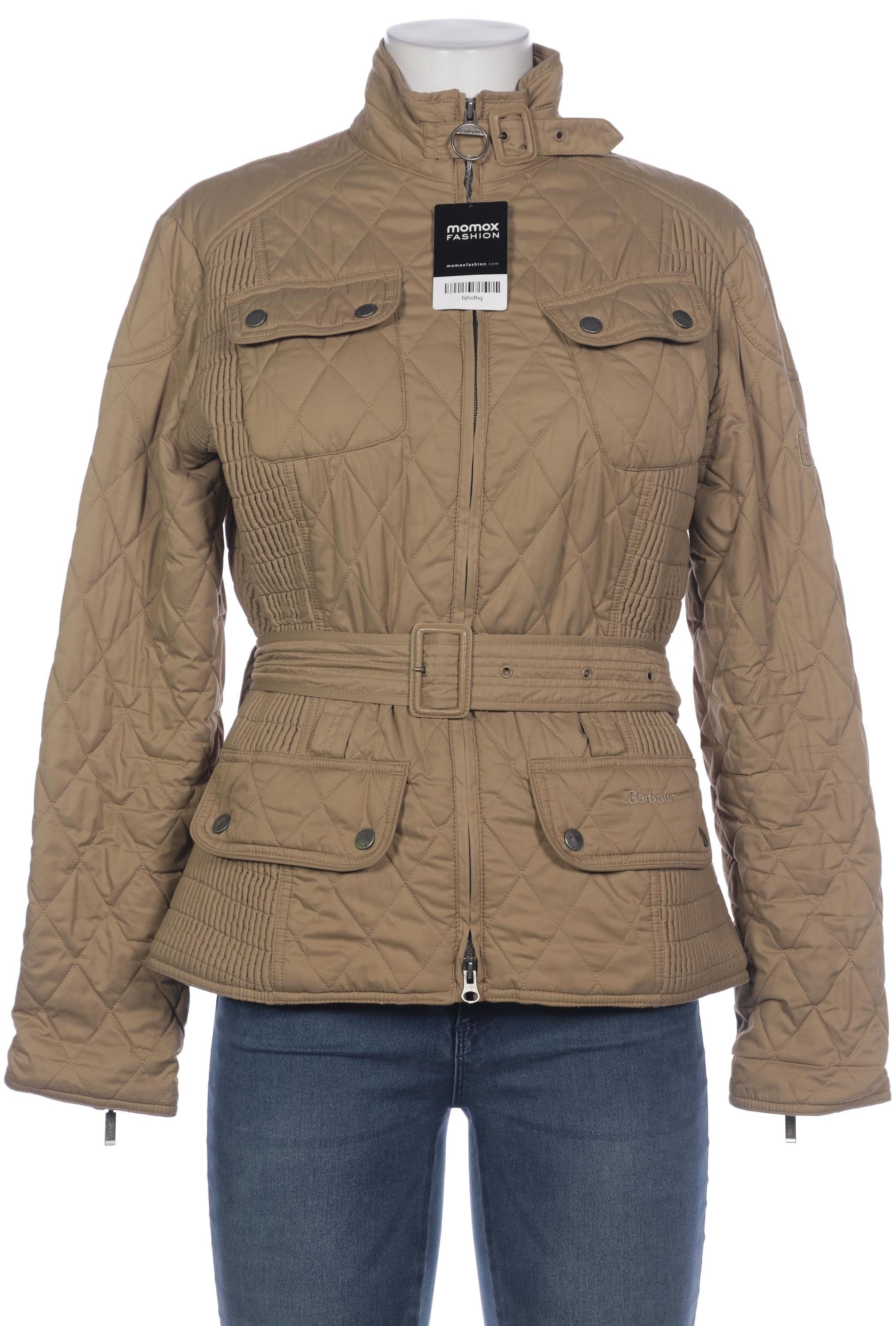 

Barbour Damen Jacke, beige, Gr. 40