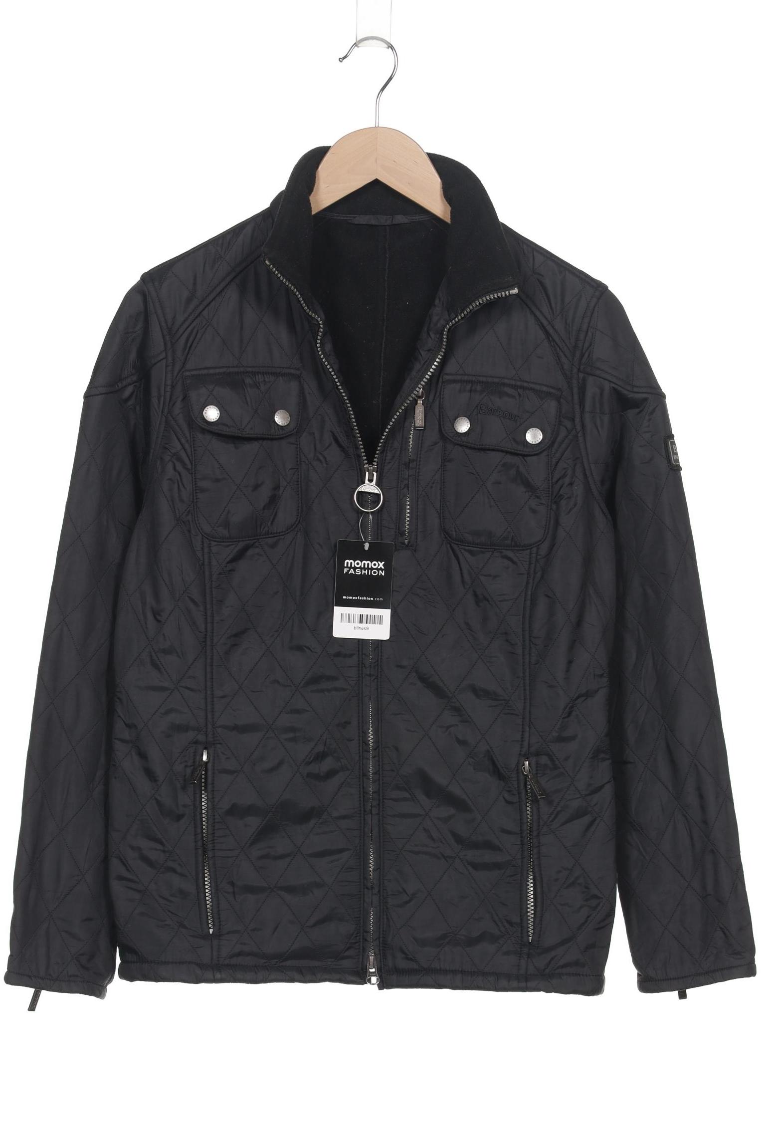 

Barbour Damen Jacke, schwarz, Gr. 40