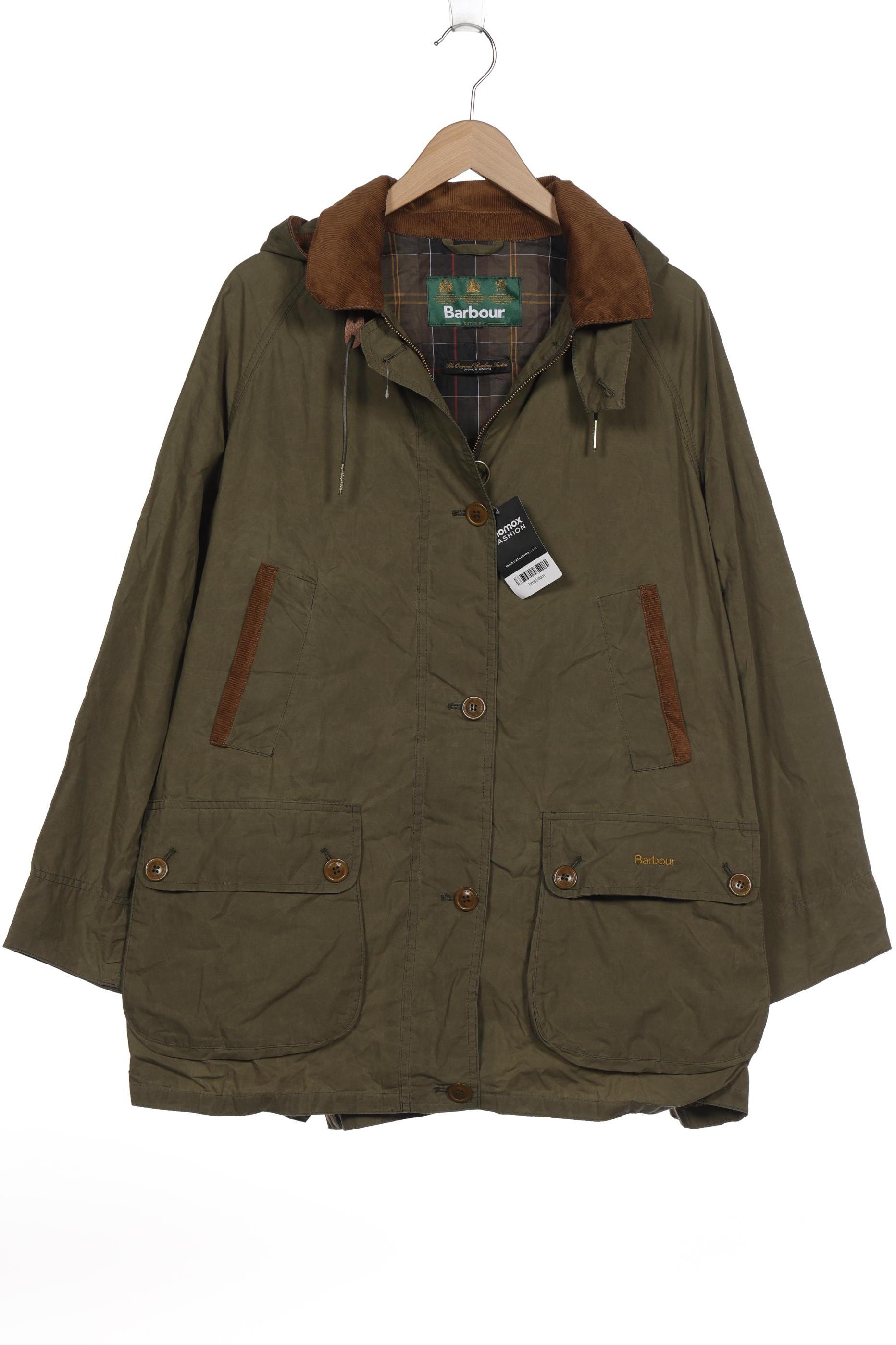 

Barbour Damen Jacke, grün, Gr. 18