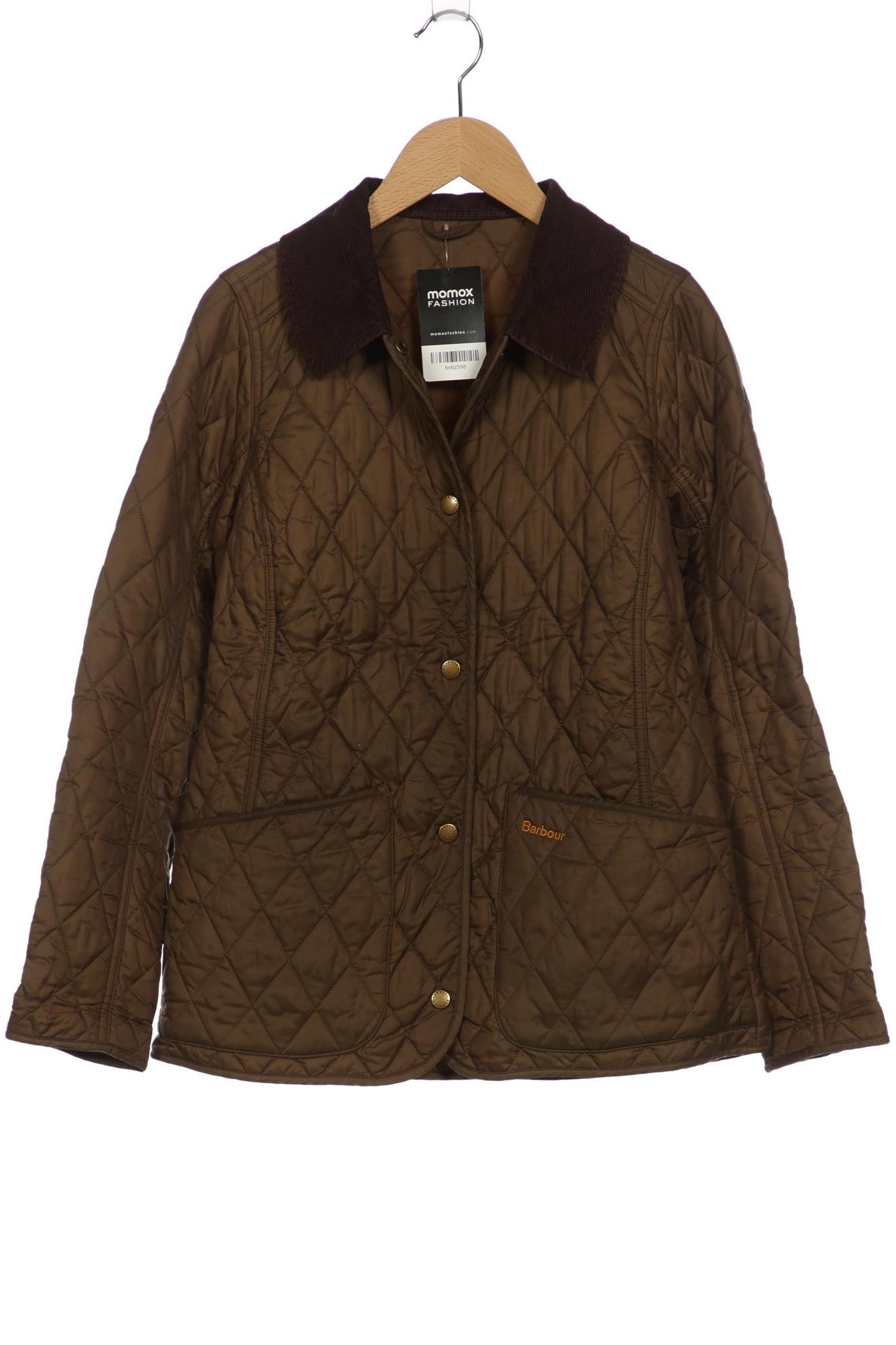 

Barbour Damen Jacke, braun, Gr. 36