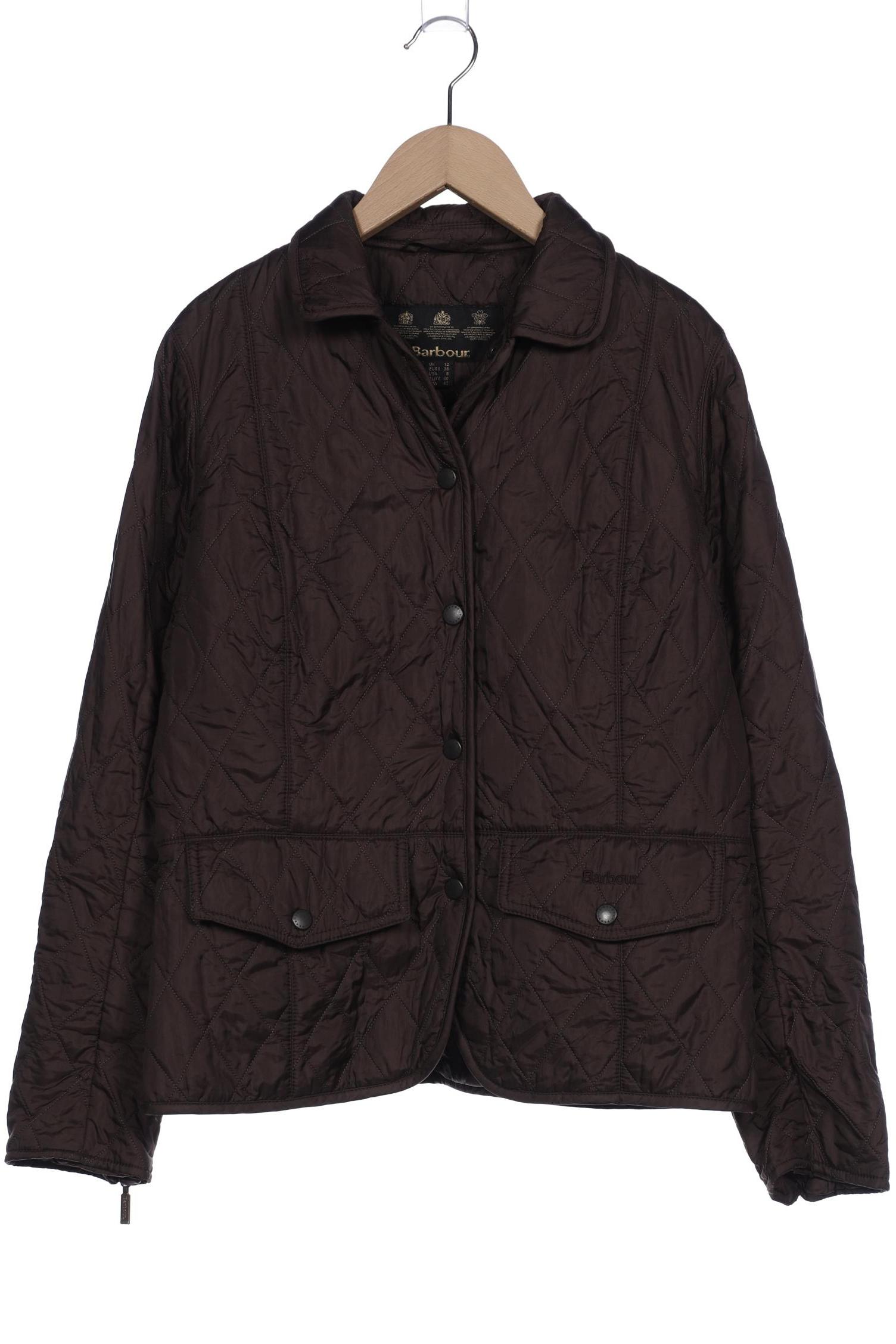 

Barbour Damen Jacke, braun, Gr. 38