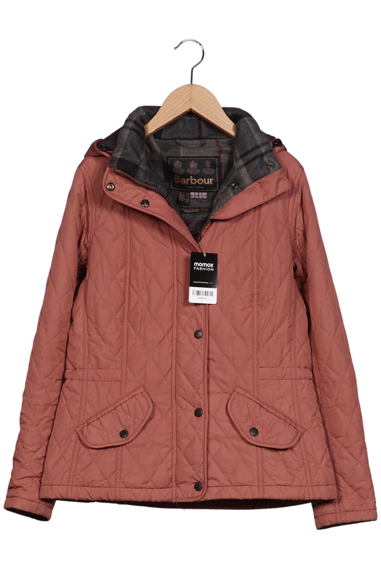 

Barbour Damen Jacke, pink, Gr. 36
