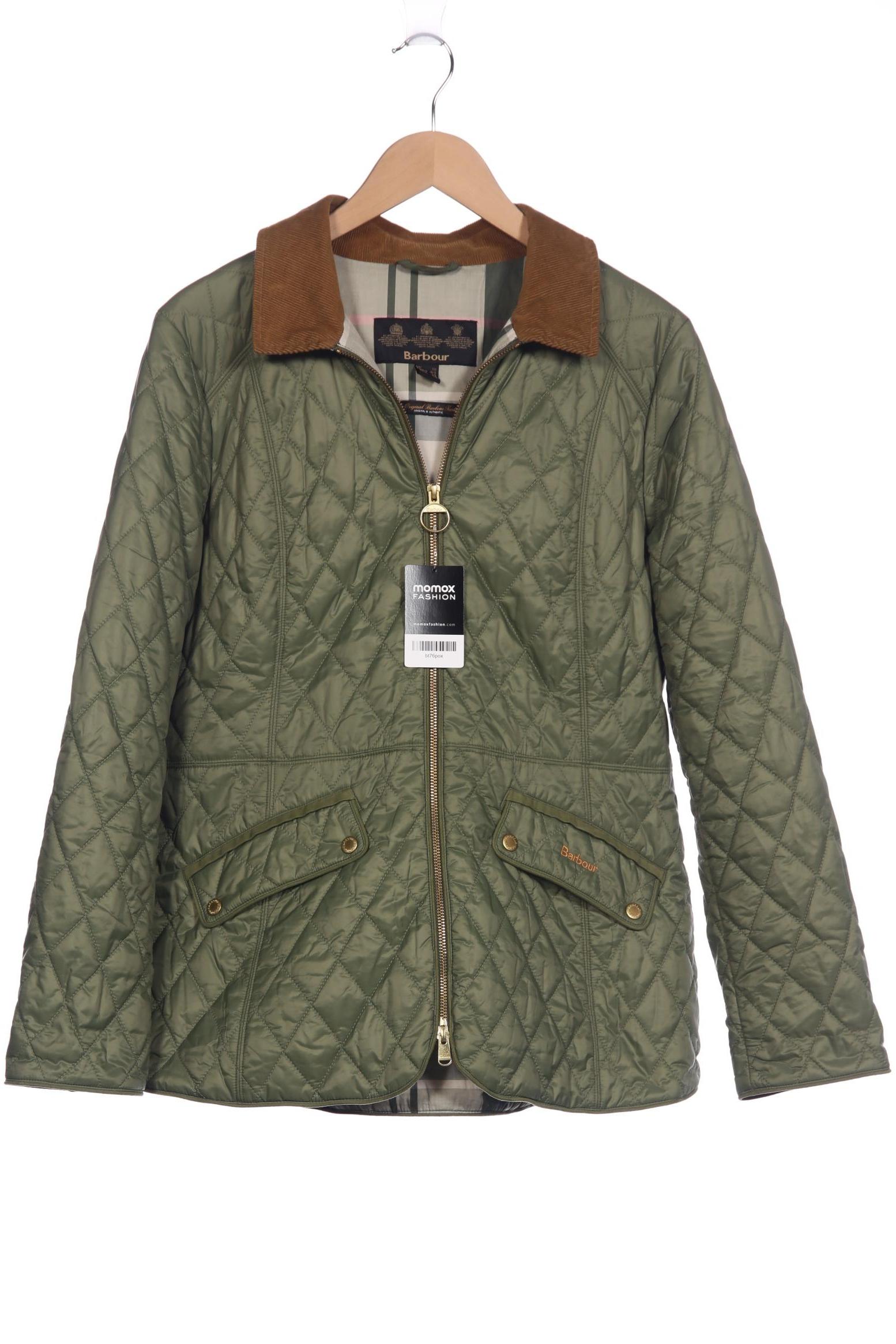 

Barbour Damen Jacke, grün, Gr. 44