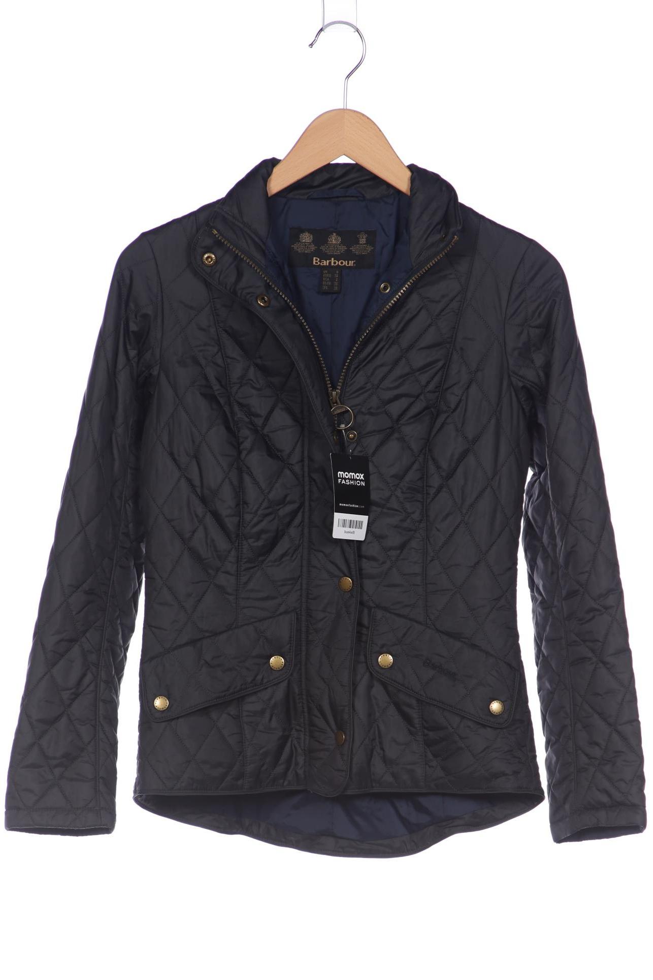 

Barbour Damen Jacke, marineblau, Gr. 34