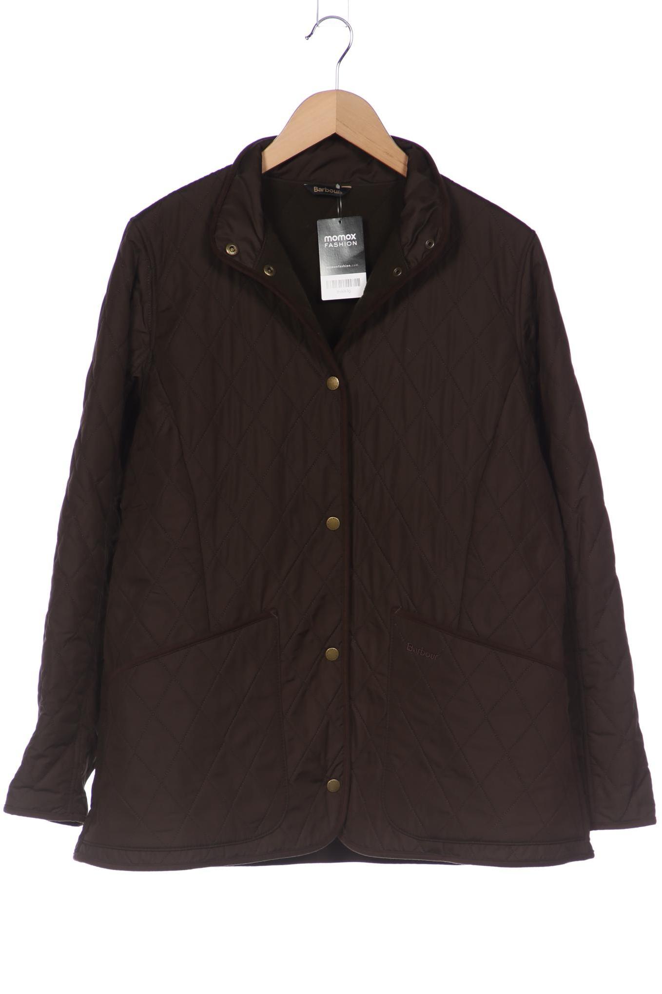 

Barbour Damen Jacke, braun, Gr. 44