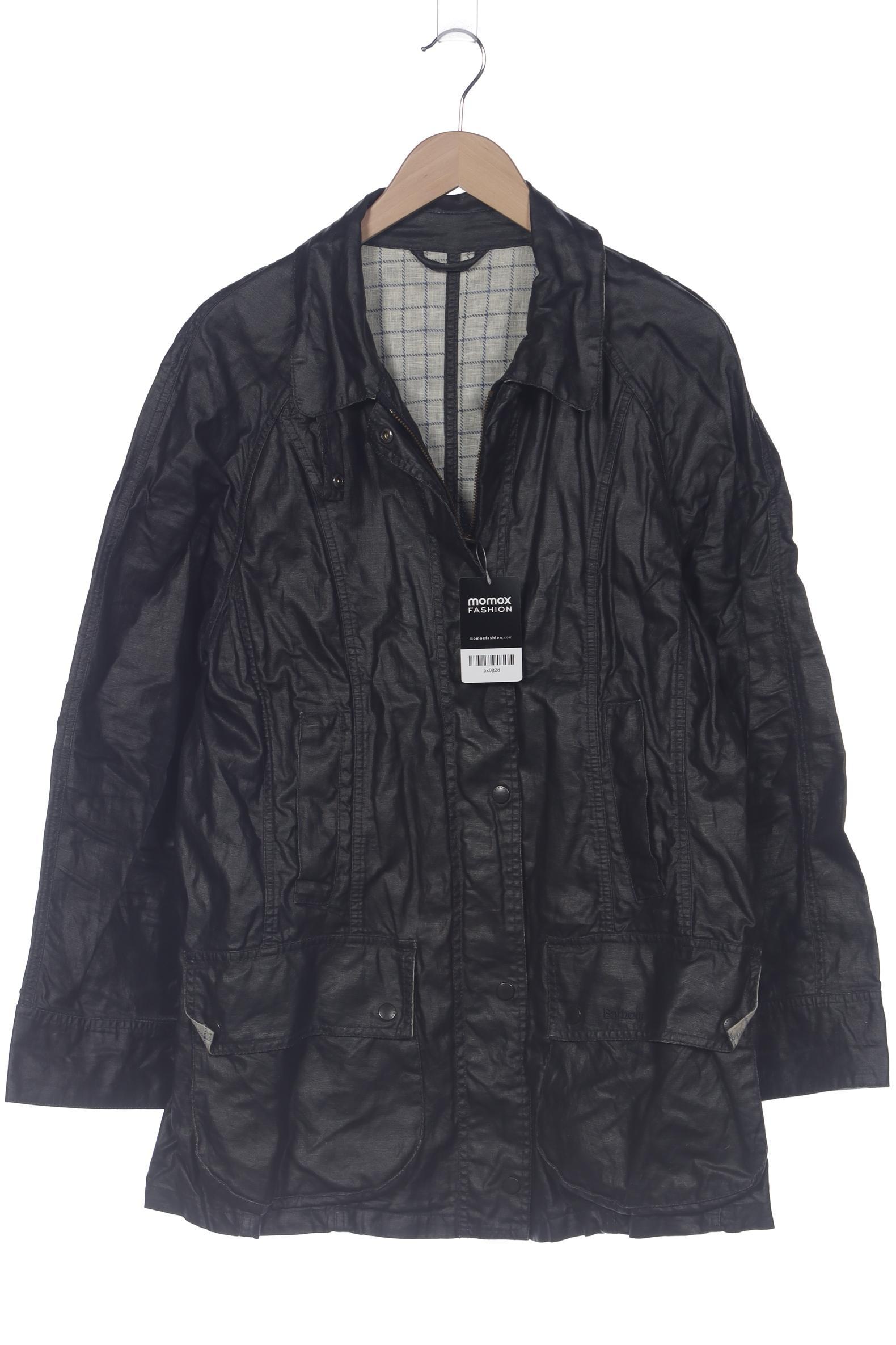 

Barbour Damen Jacke, schwarz, Gr. 42