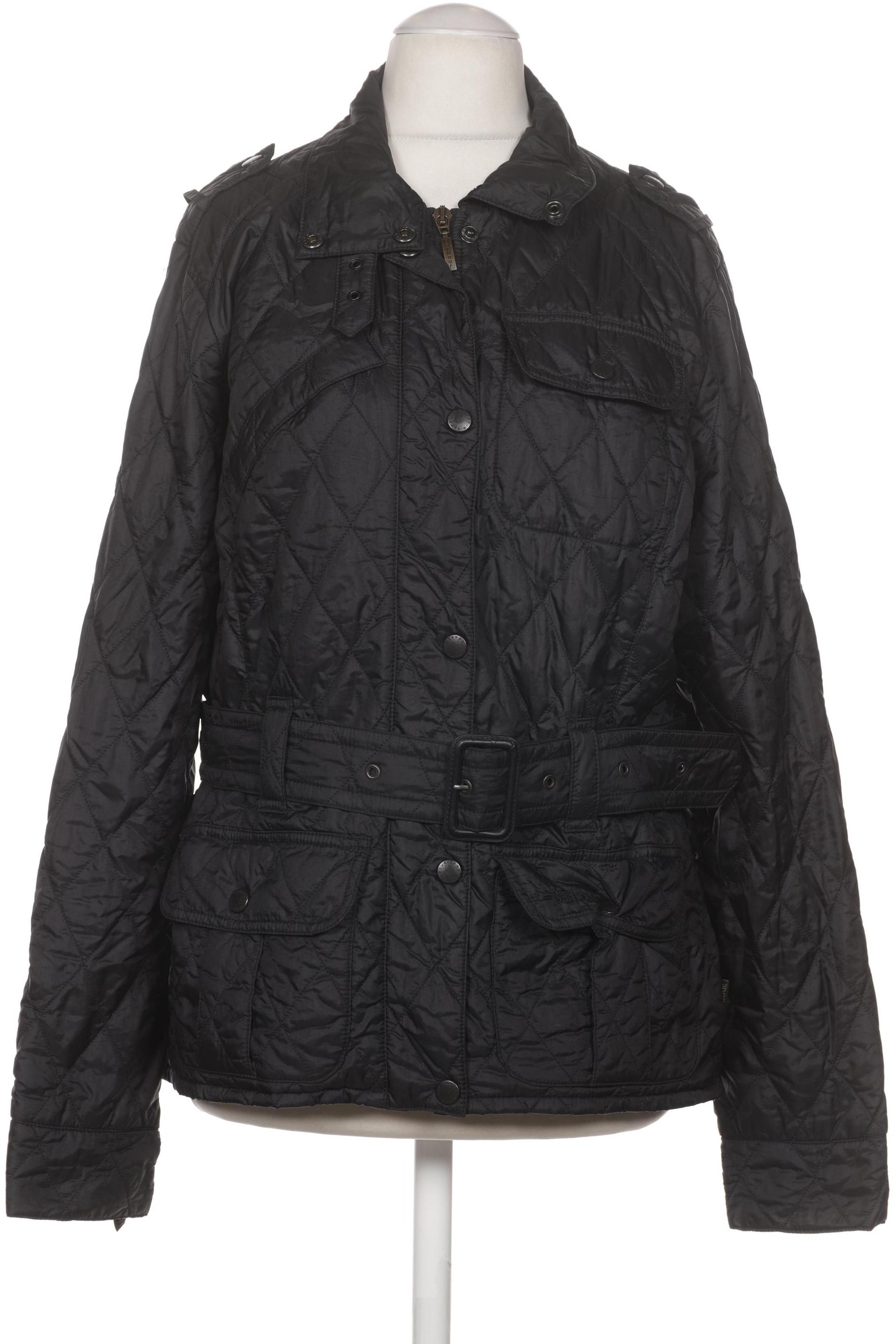 

Barbour Damen Jacke, schwarz, Gr. 38
