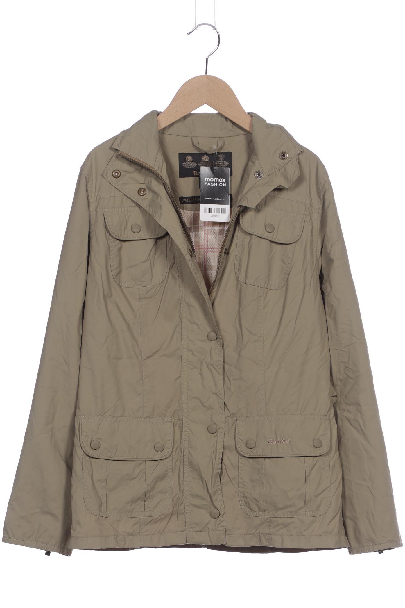 

Barbour Damen Jacke, grün, Gr. 38