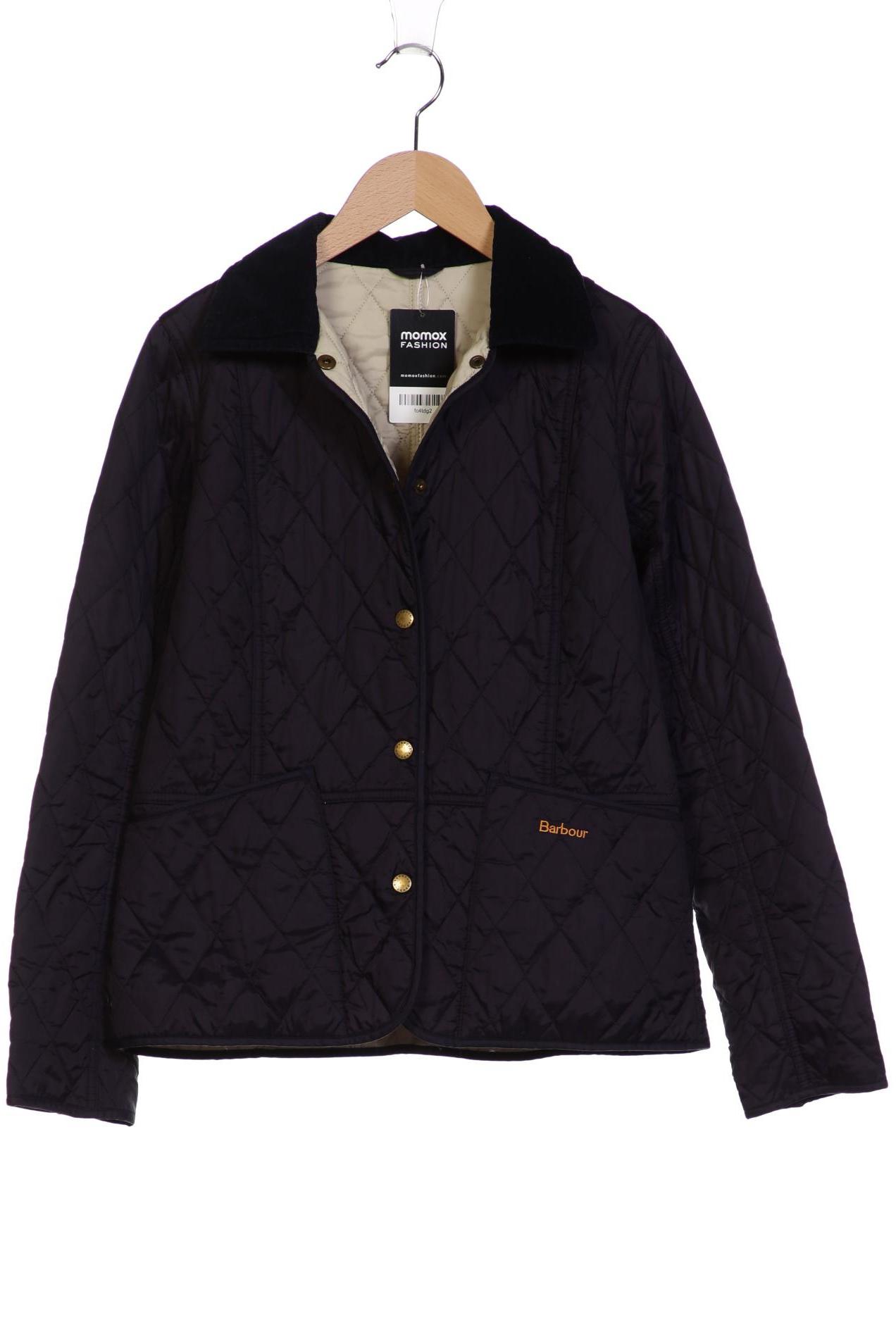 

Barbour Damen Jacke, marineblau, Gr. 36