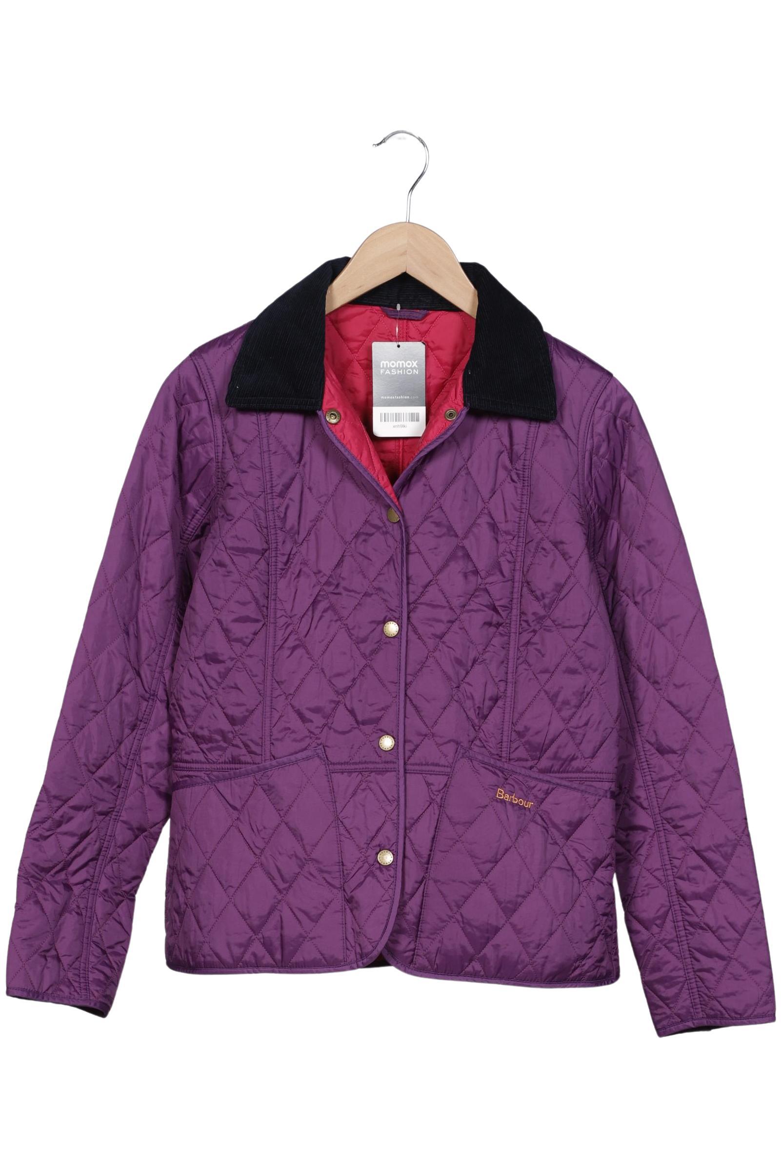 

Barbour Damen Jacke, flieder, Gr. 38