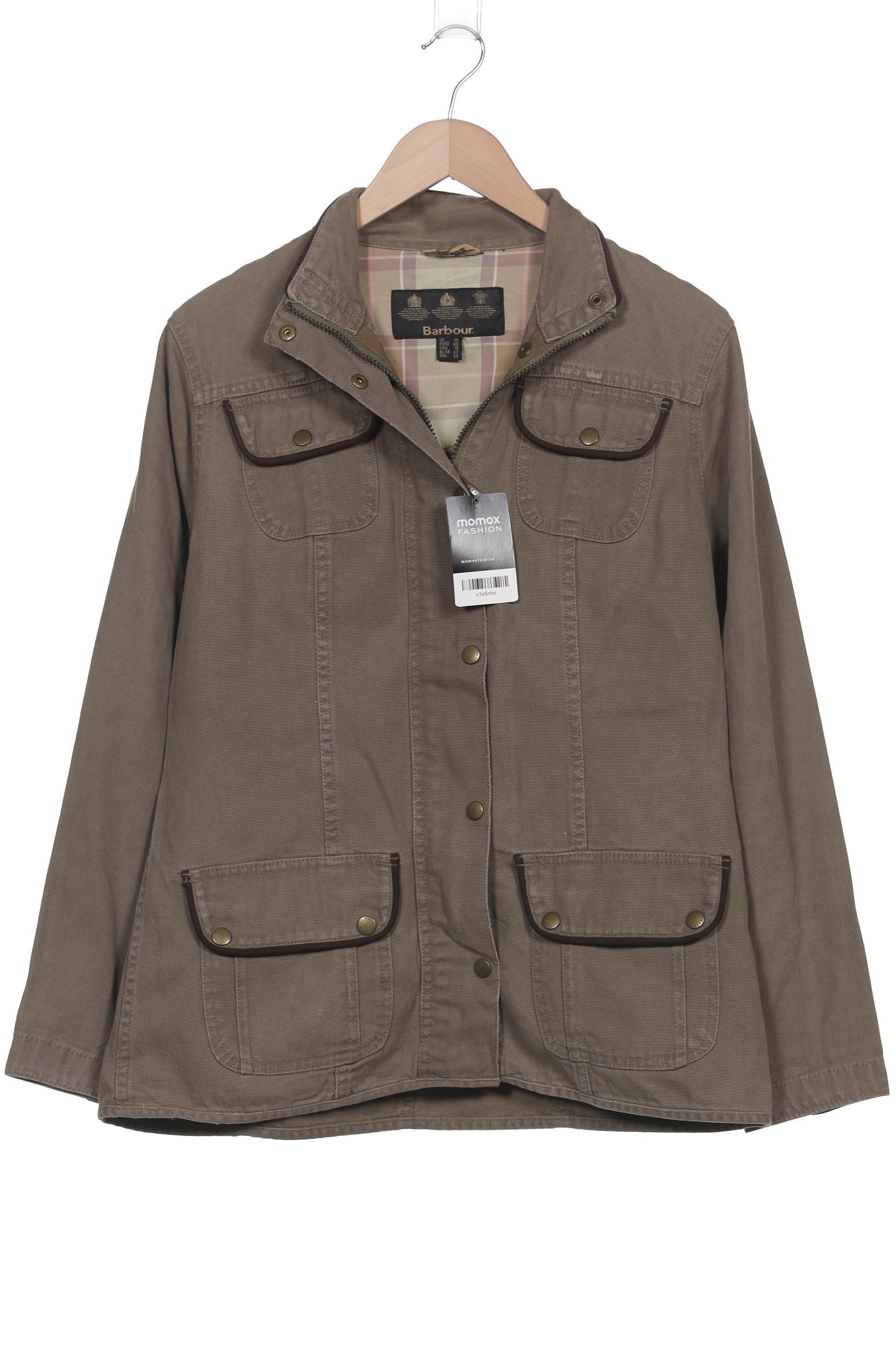 

Barbour Damen Jacke, braun, Gr. 40