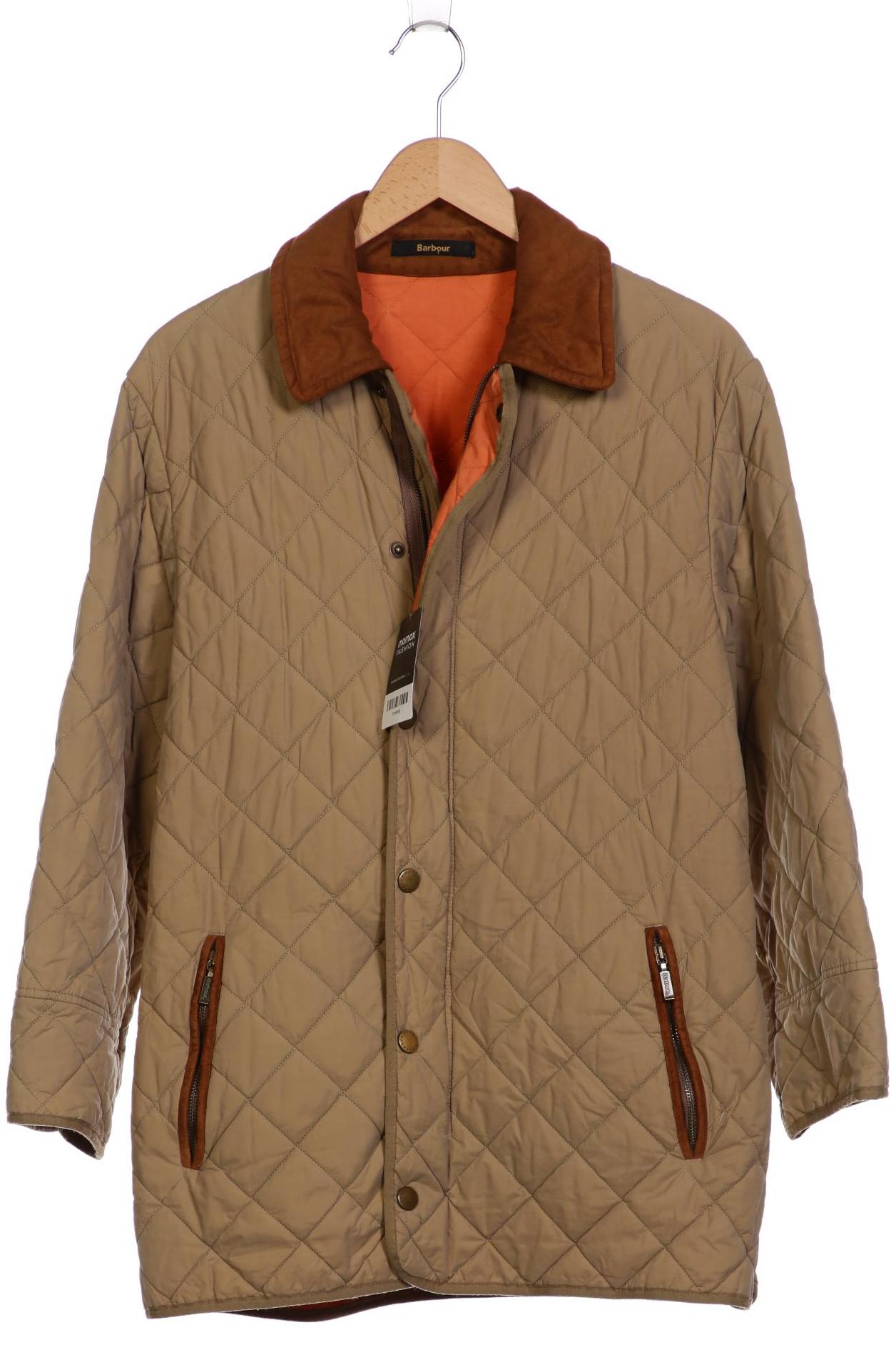 

Barbour Damen Jacke, beige, Gr. 36