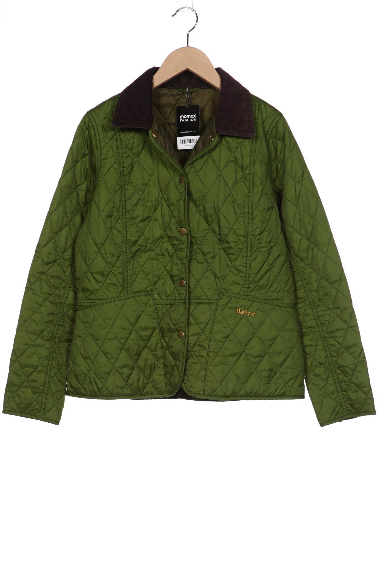 

Barbour Damen Jacke, grün