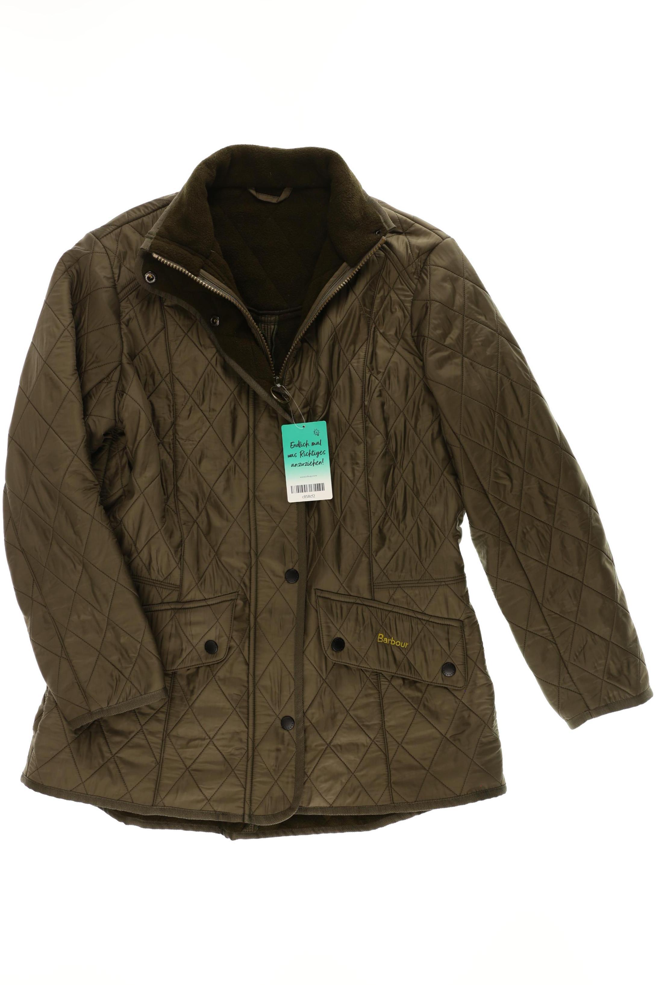 

Barbour Damen Jacke, grau, Gr. 40