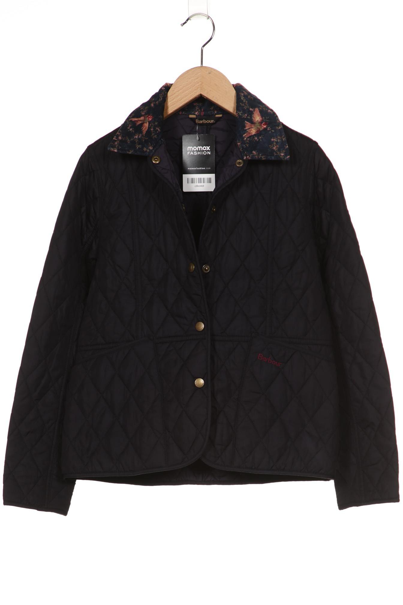 

Barbour Damen Jacke, marineblau