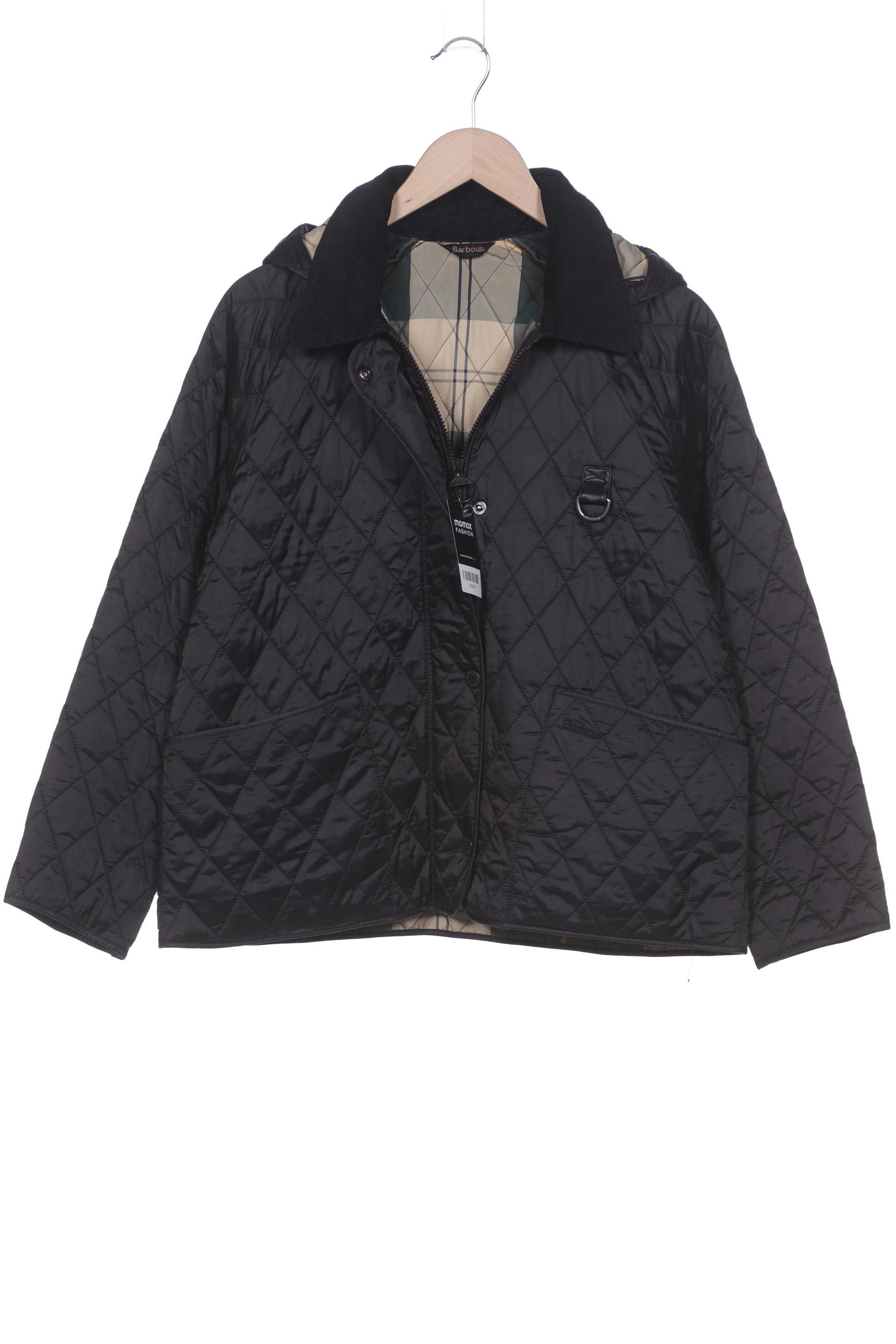 

Barbour Damen Jacke, schwarz, Gr. 40