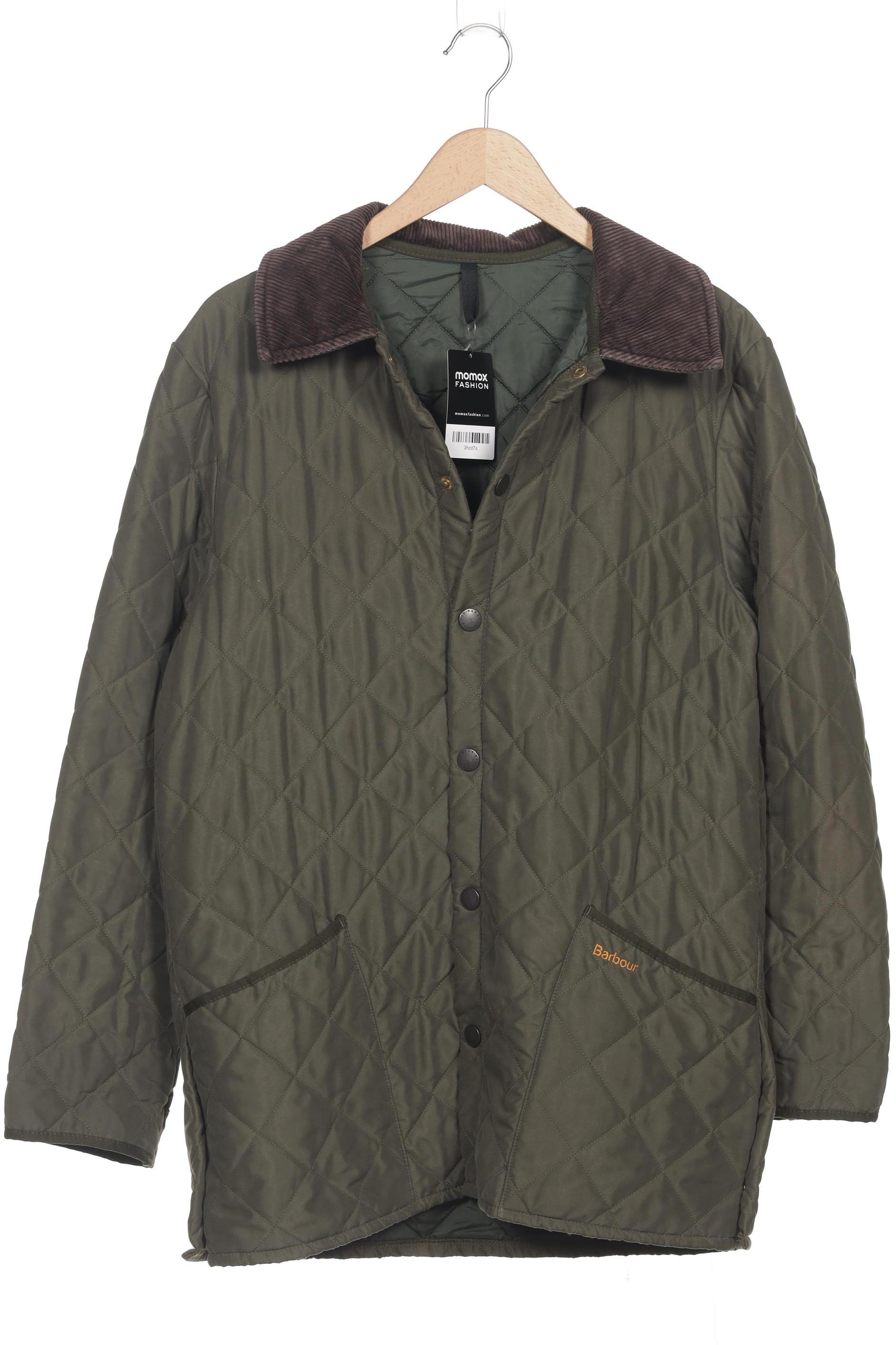 

Barbour Damen Jacke, grün, Gr. 44