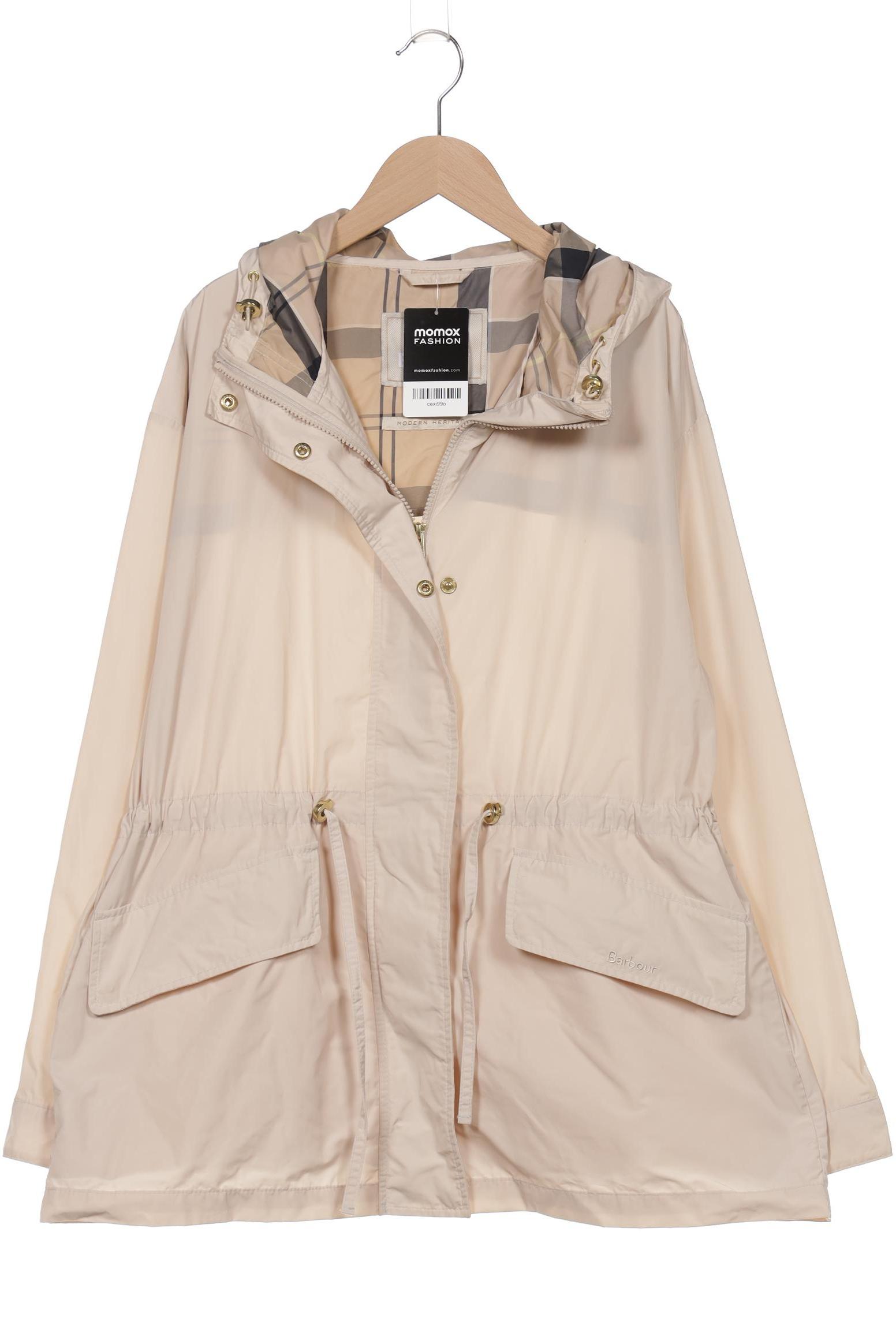 

Barbour Damen Jacke, beige, Gr. 38