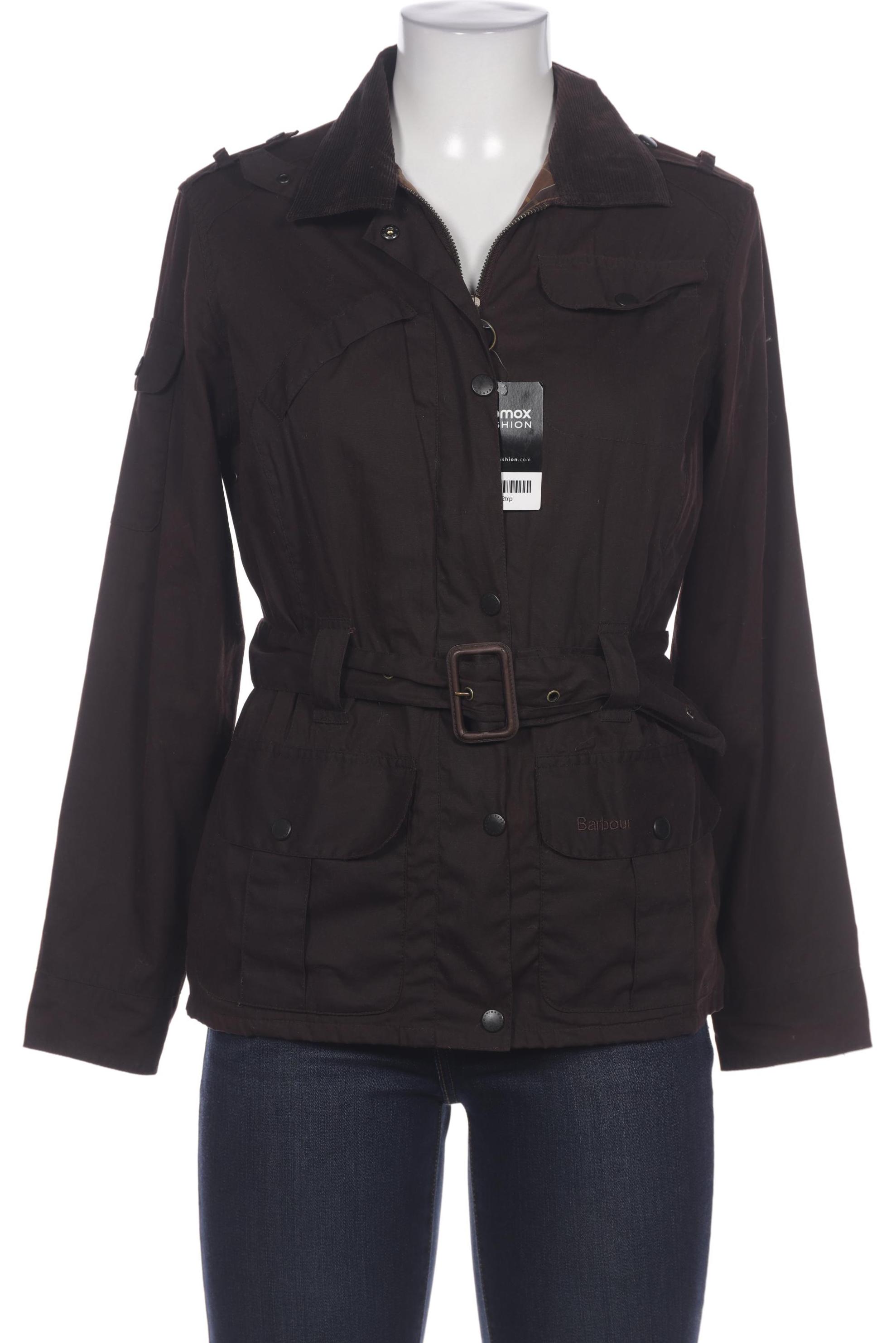 

Barbour Damen Jacke, braun, Gr. 36