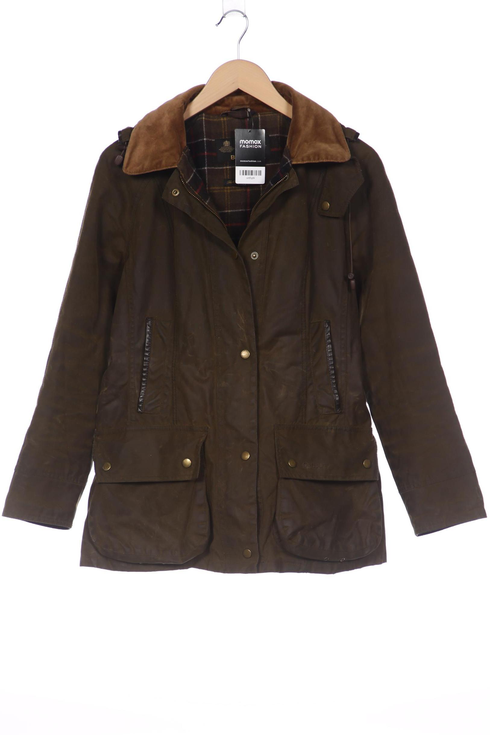 

Barbour Damen Jacke, braun