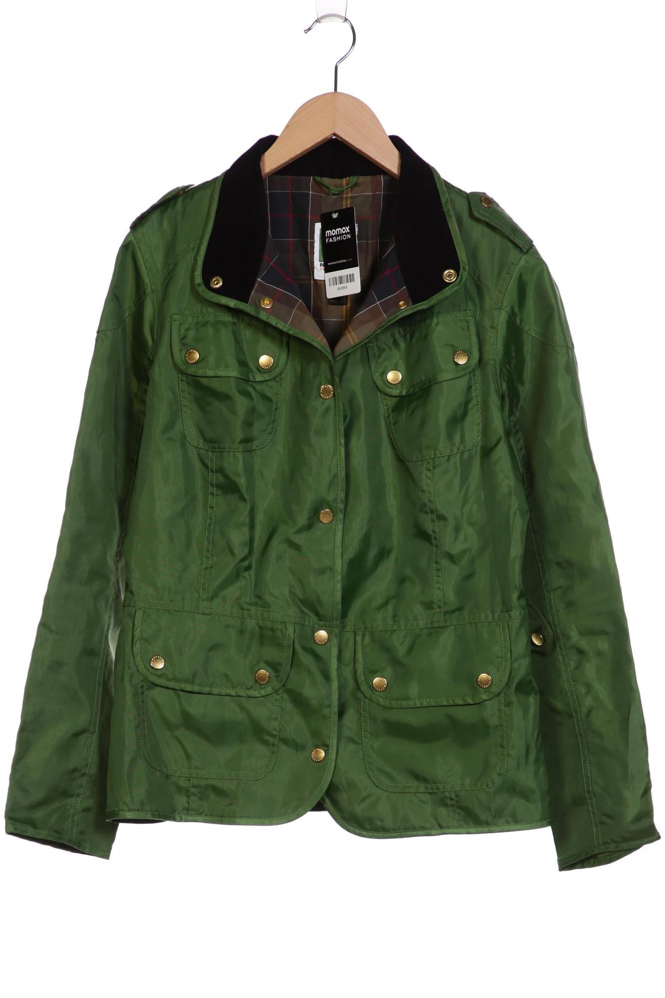 

Barbour Damen Jacke, grün, Gr. 40
