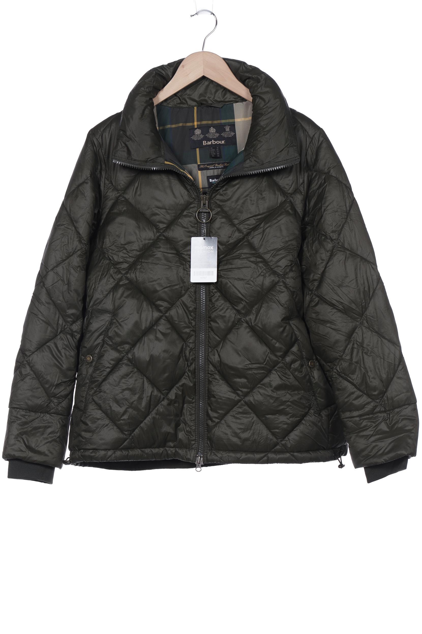 

Barbour Damen Jacke, grün, Gr. 42