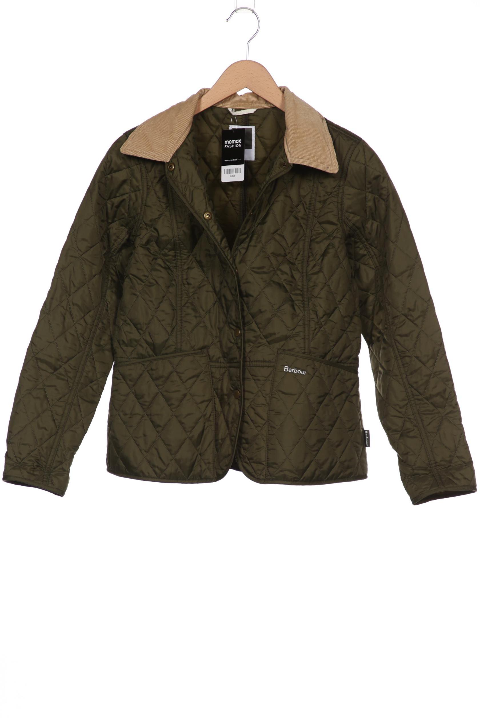 

Barbour Damen Jacke, grün