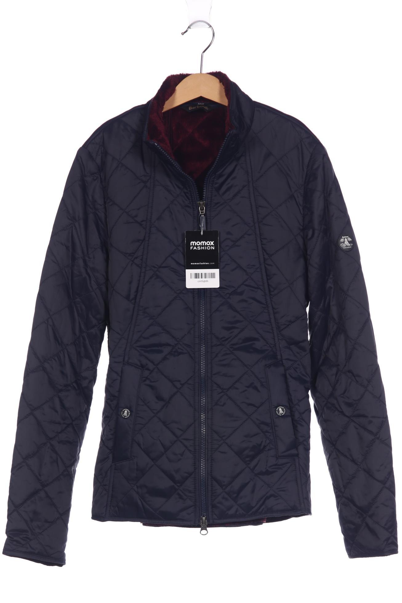 

Barbour Damen Jacke, marineblau, Gr. 34
