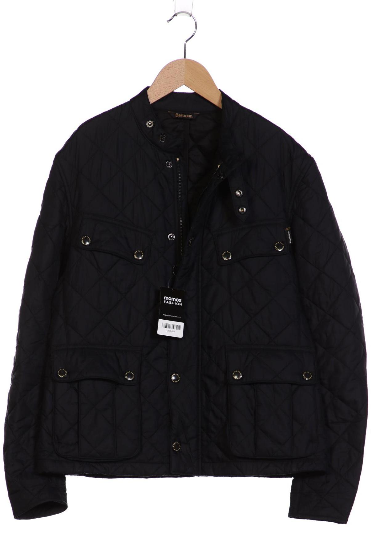 

Barbour Damen Jacke, schwarz, Gr. 38
