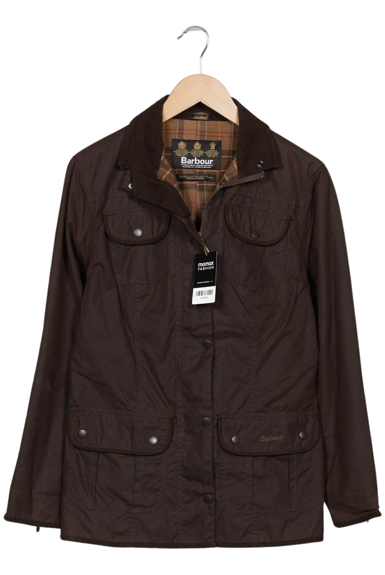 

Barbour Damen Jacke, braun, Gr. 40