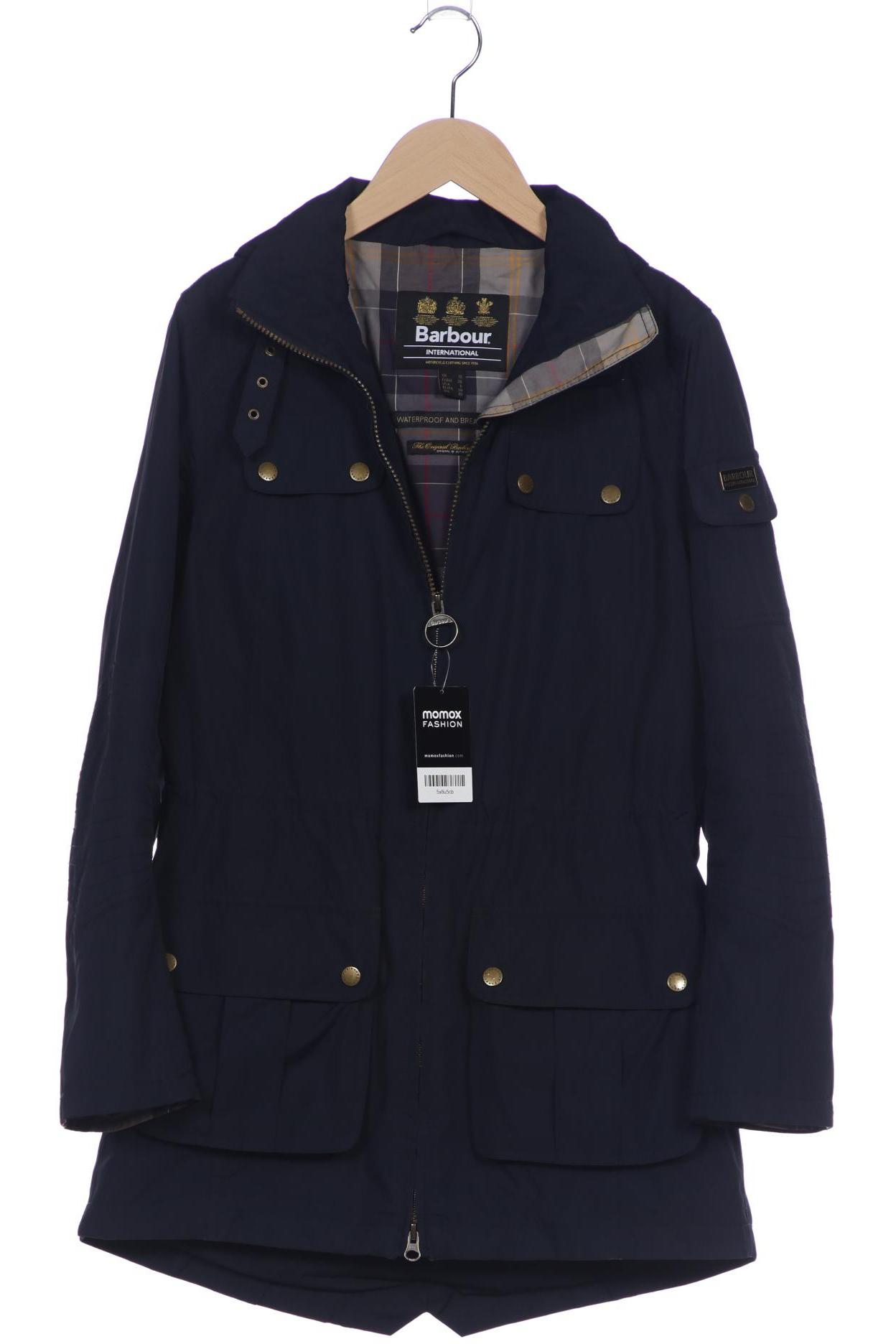 

Barbour Damen Jacke, marineblau, Gr. 36