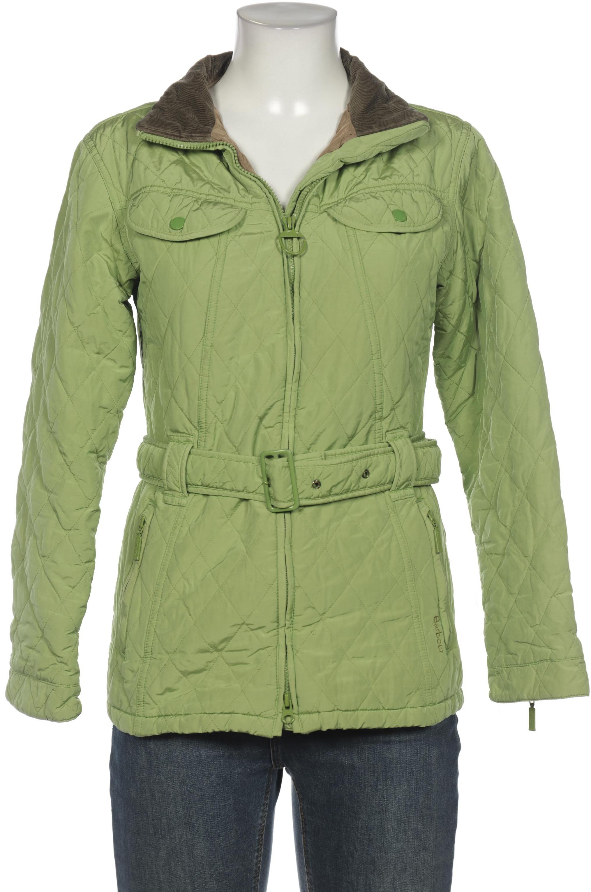 

Barbour Damen Jacke, hellgrün
