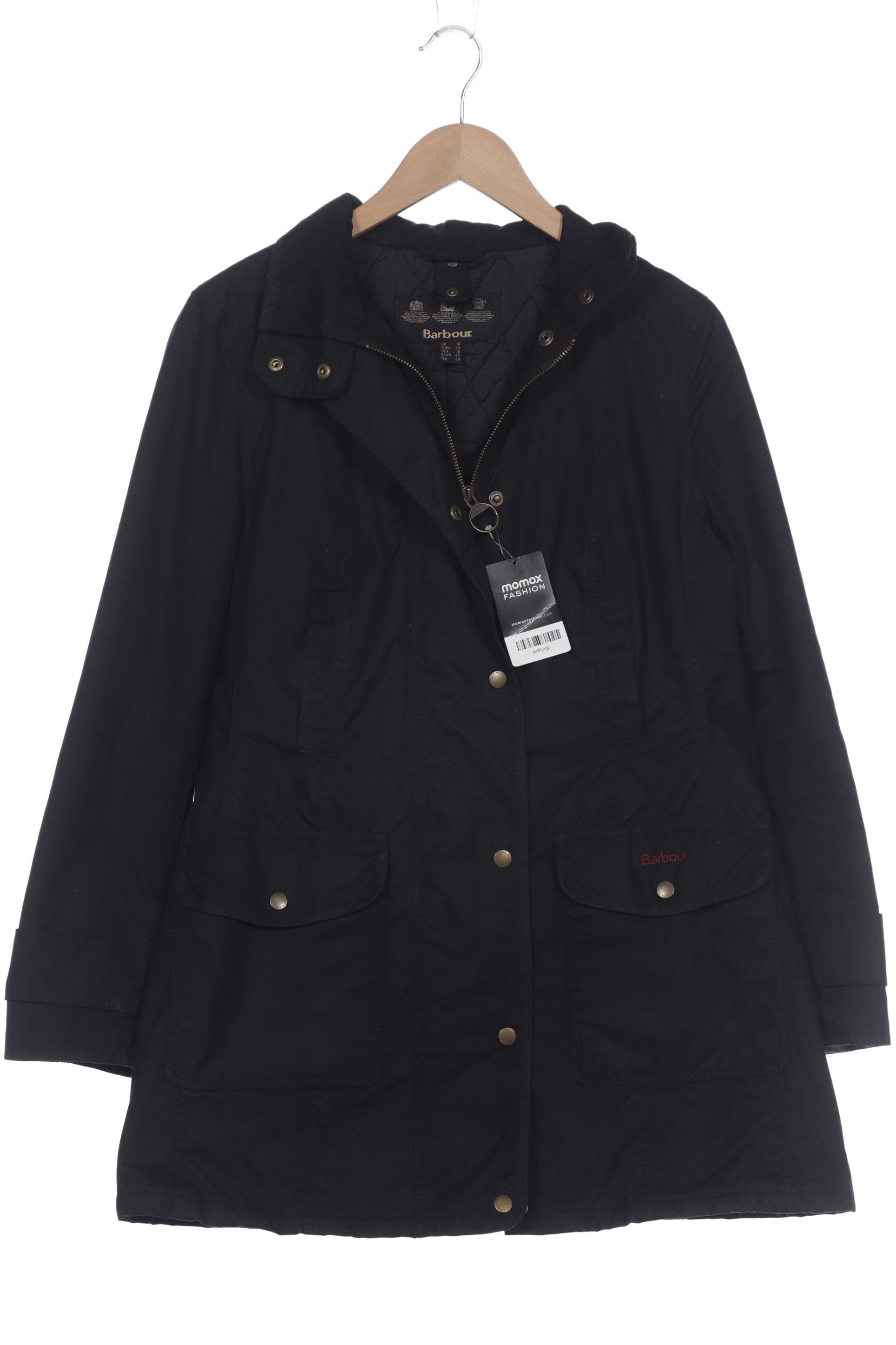 

Barbour Damen Jacke, schwarz, Gr. 40
