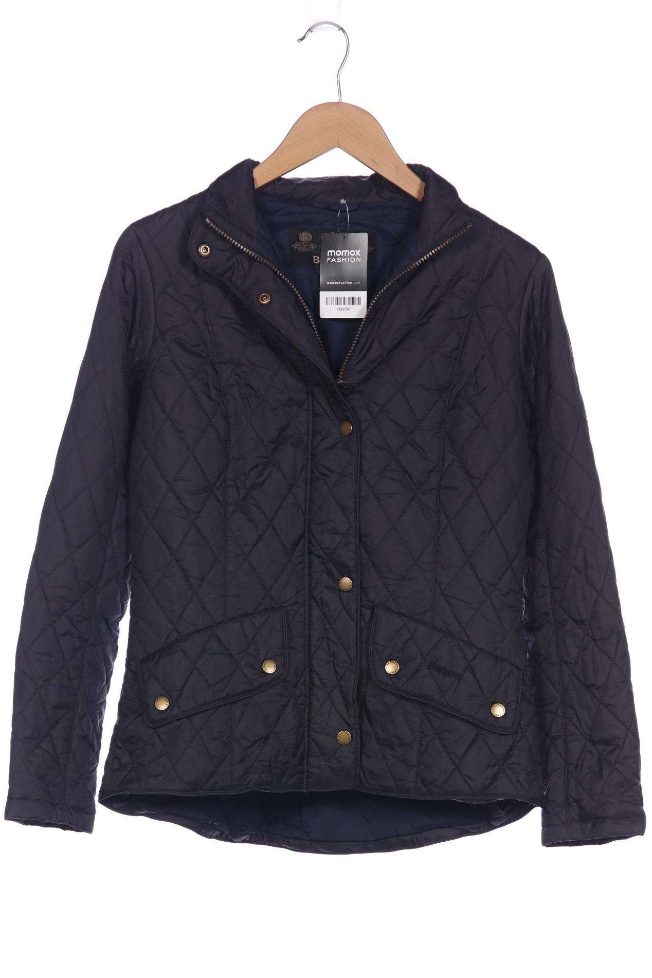 

Barbour Damen Jacke, marineblau, Gr. 38
