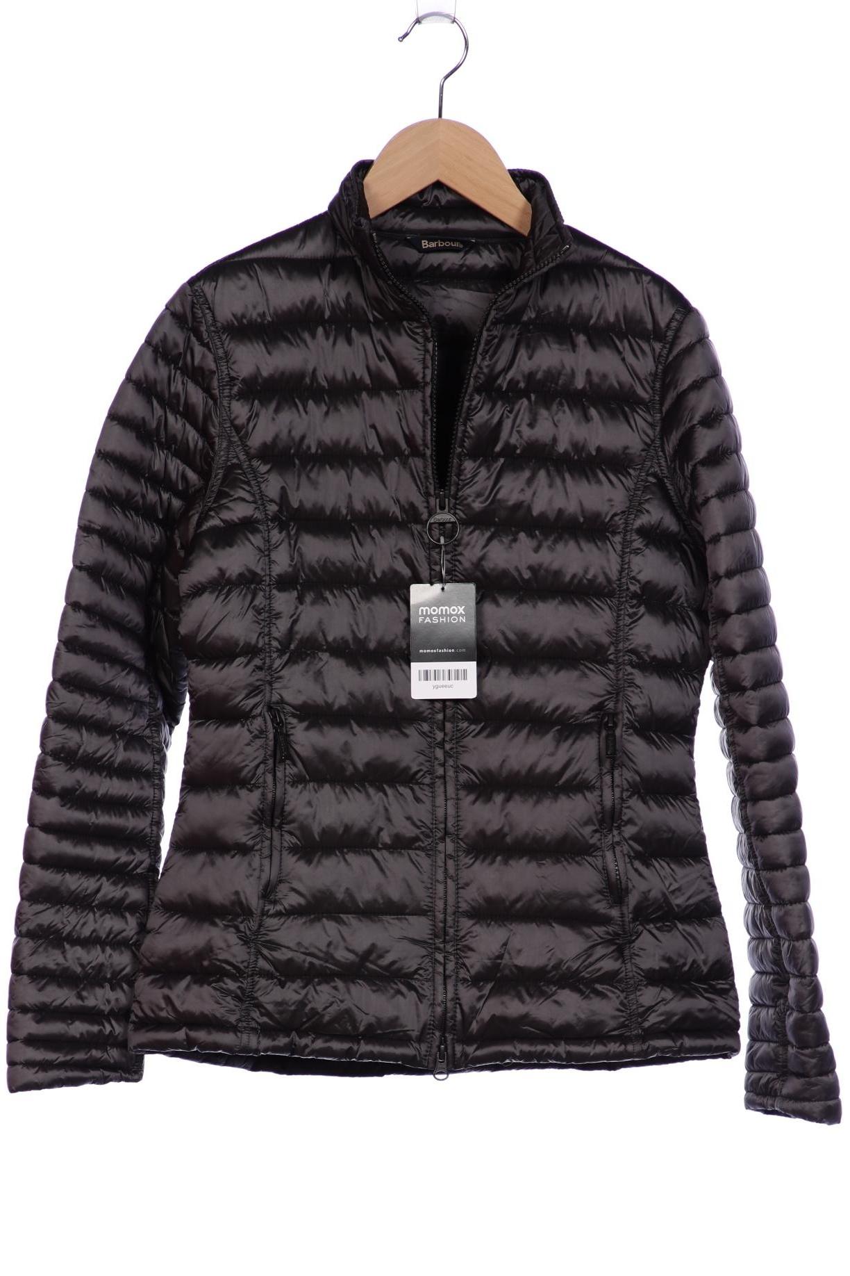 

Barbour Damen Jacke, grau, Gr. 36