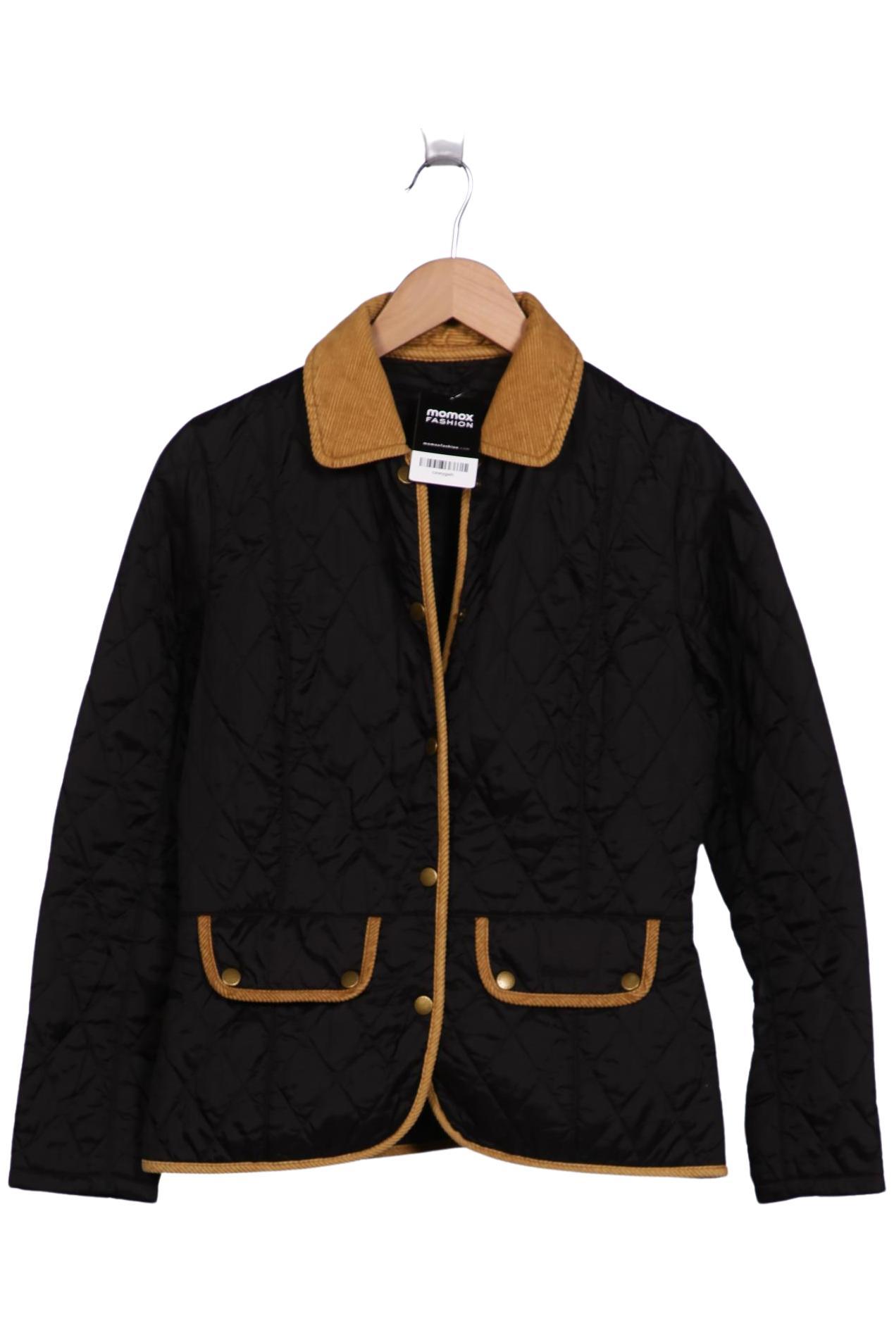 

Barbour Damen Jacke, schwarz, Gr. 36