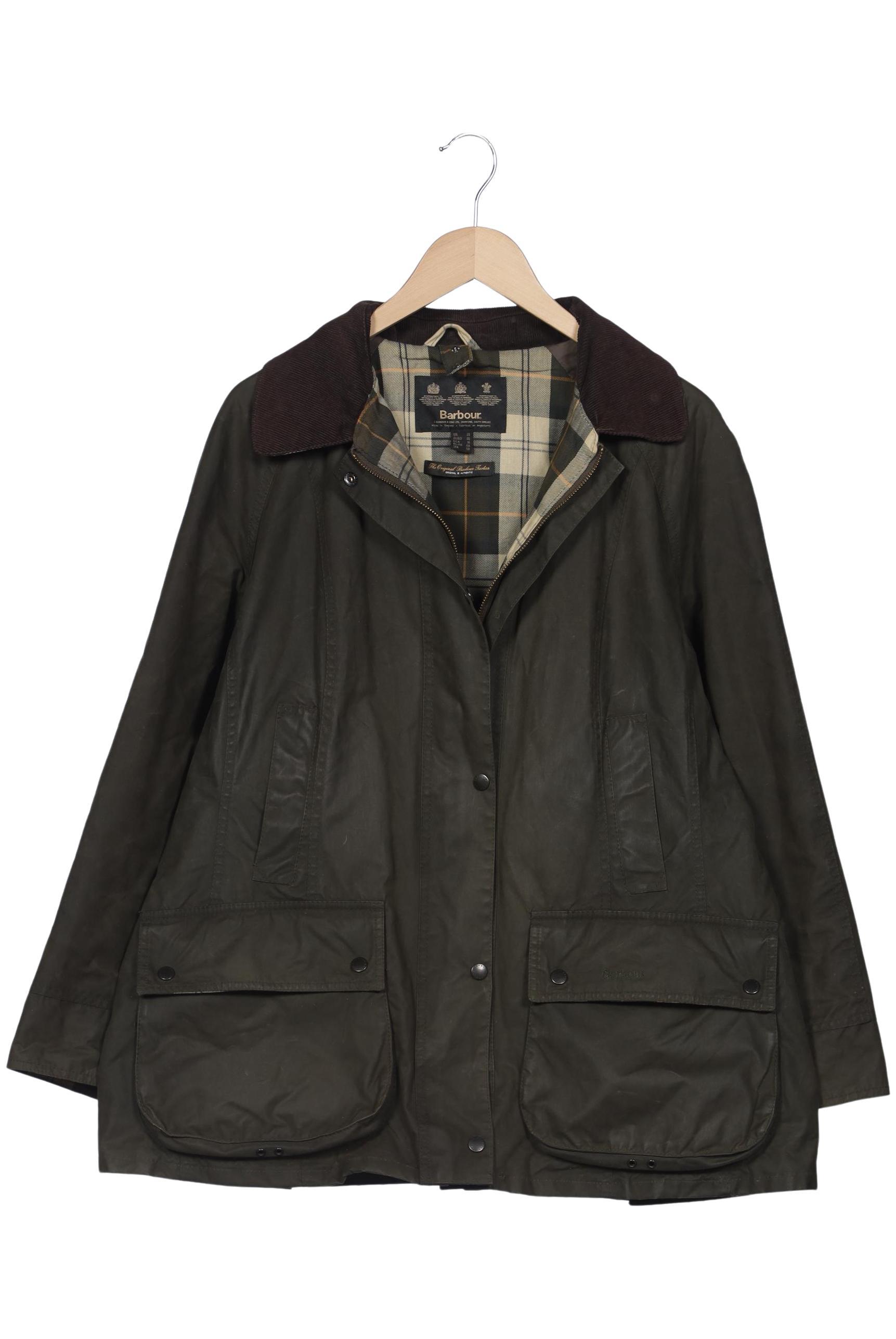 

Barbour Damen Jacke, grün, Gr. 46