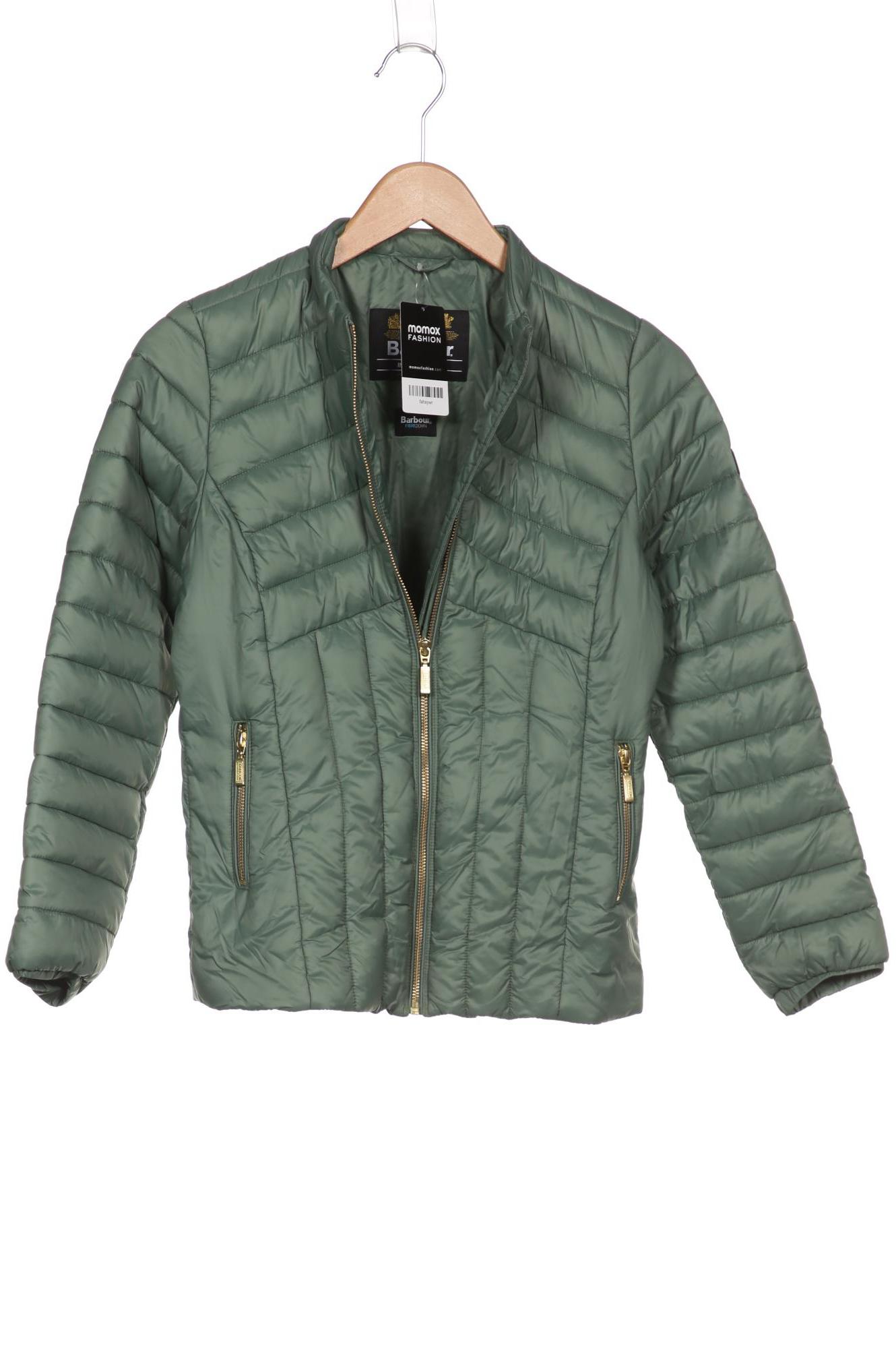 

Barbour Damen Jacke, türkis, Gr. 36