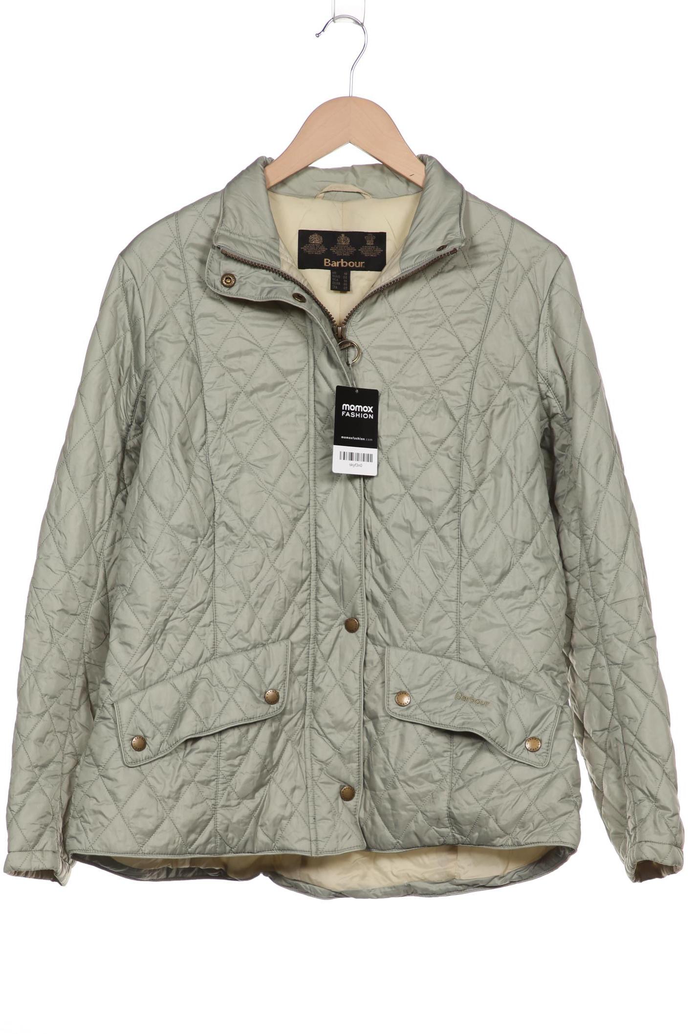 

Barbour Damen Jacke, grün