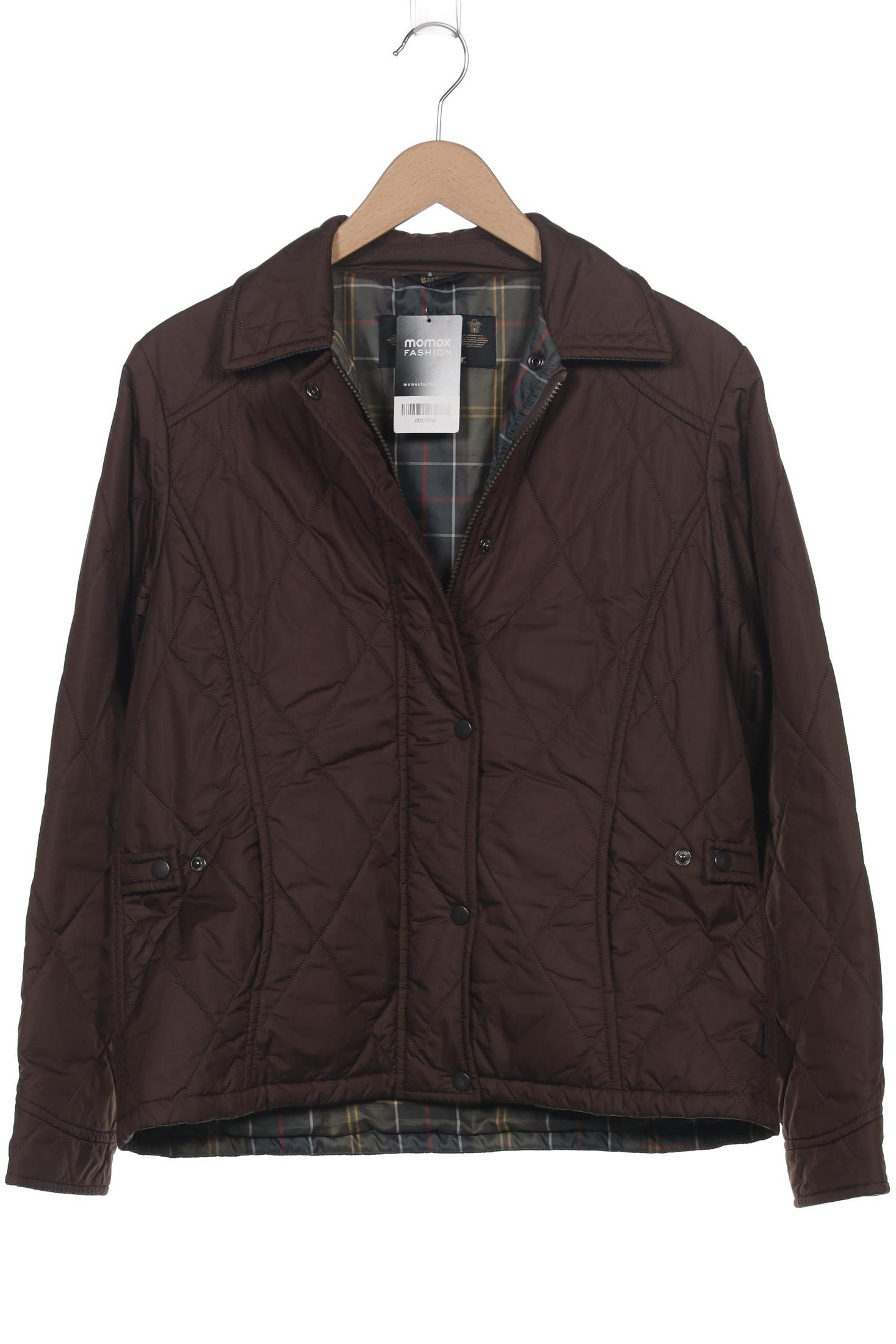 

Barbour Damen Jacke, braun, Gr. 40