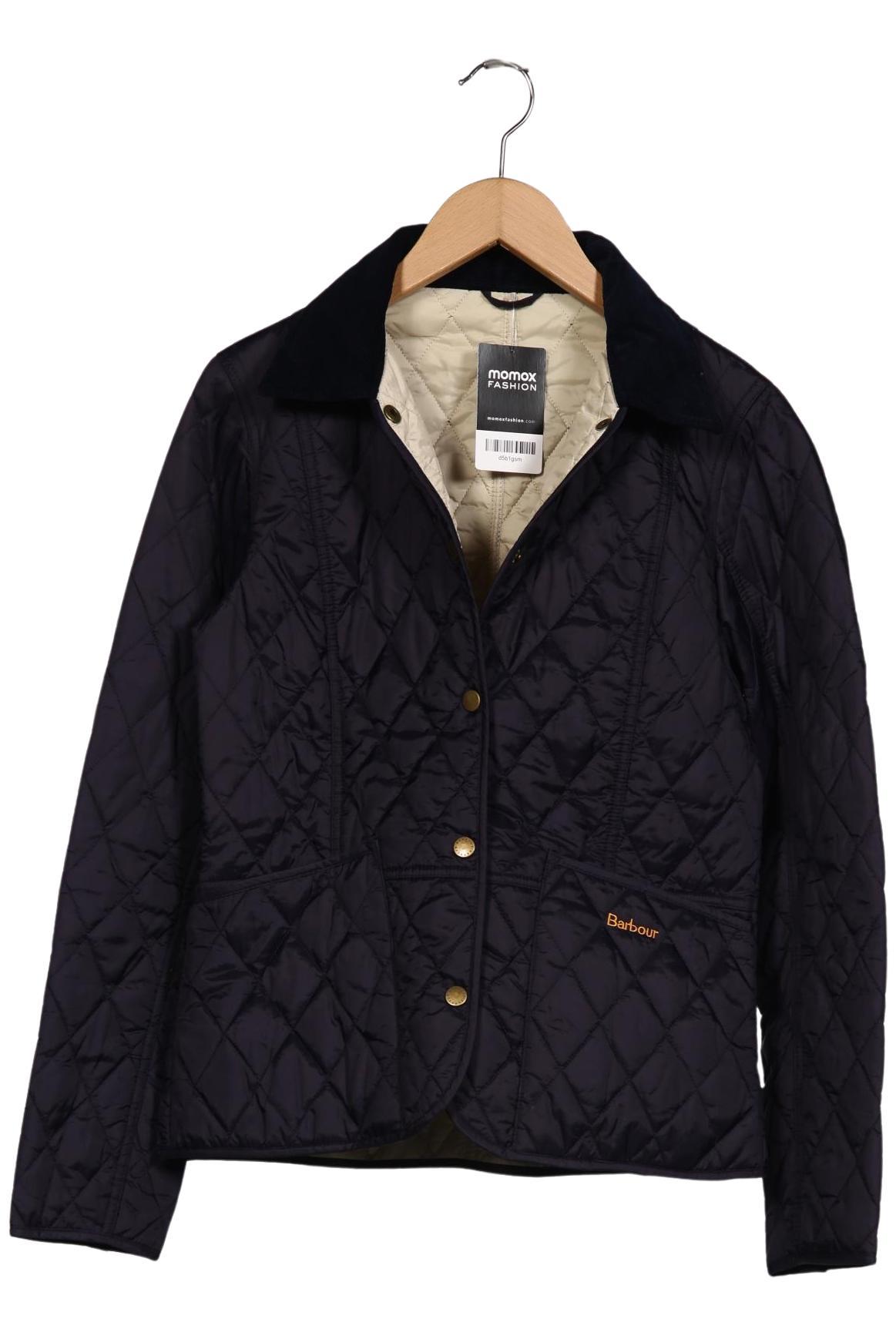 

Barbour Damen Jacke, marineblau, Gr. 38