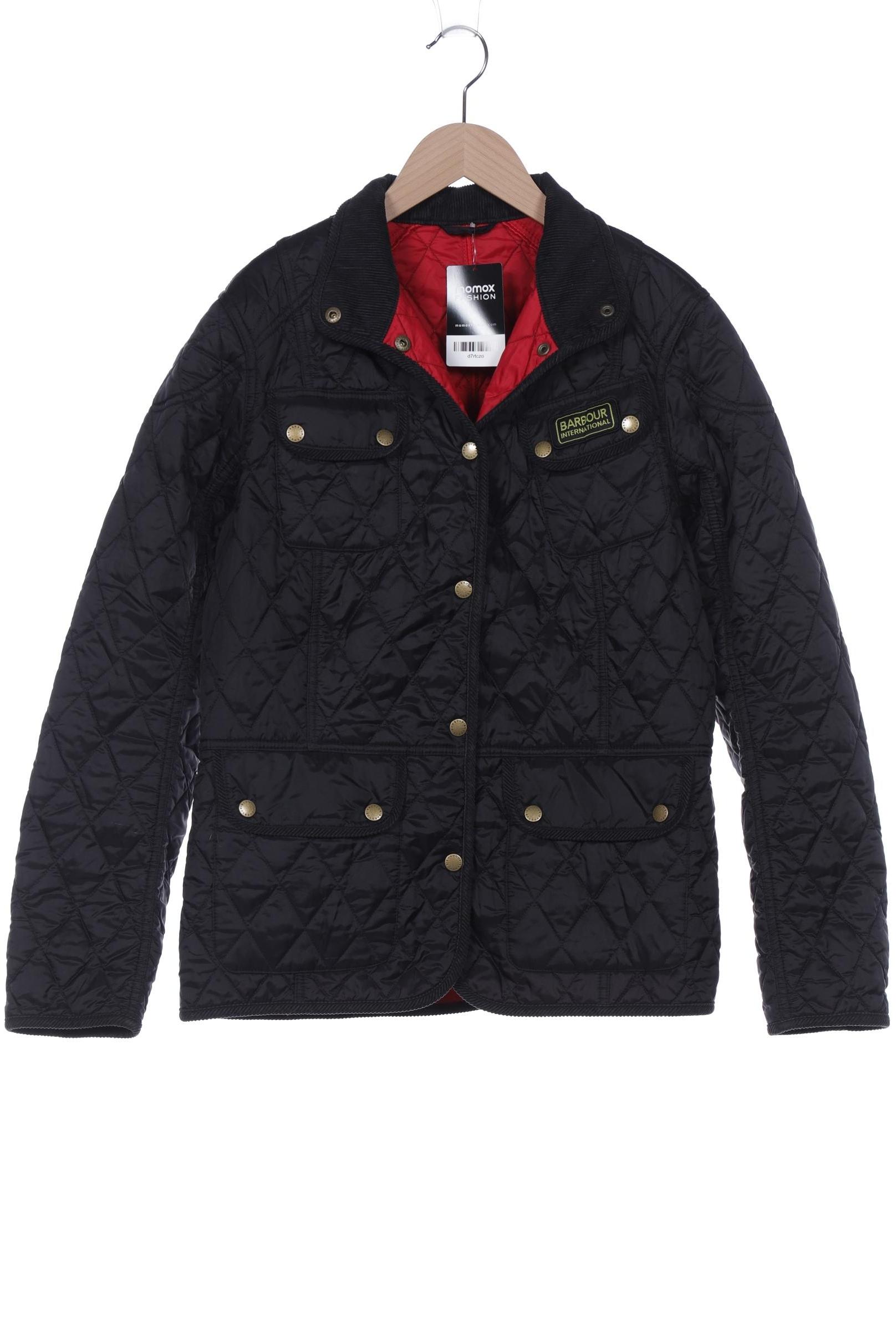 

Barbour Damen Jacke, schwarz, Gr. 44